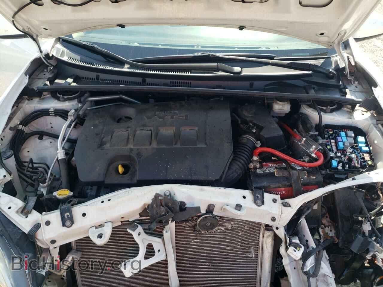 2015 TOYOTA COROLLA - VIN: 2T1BURHE6FC308564 - Photo 7