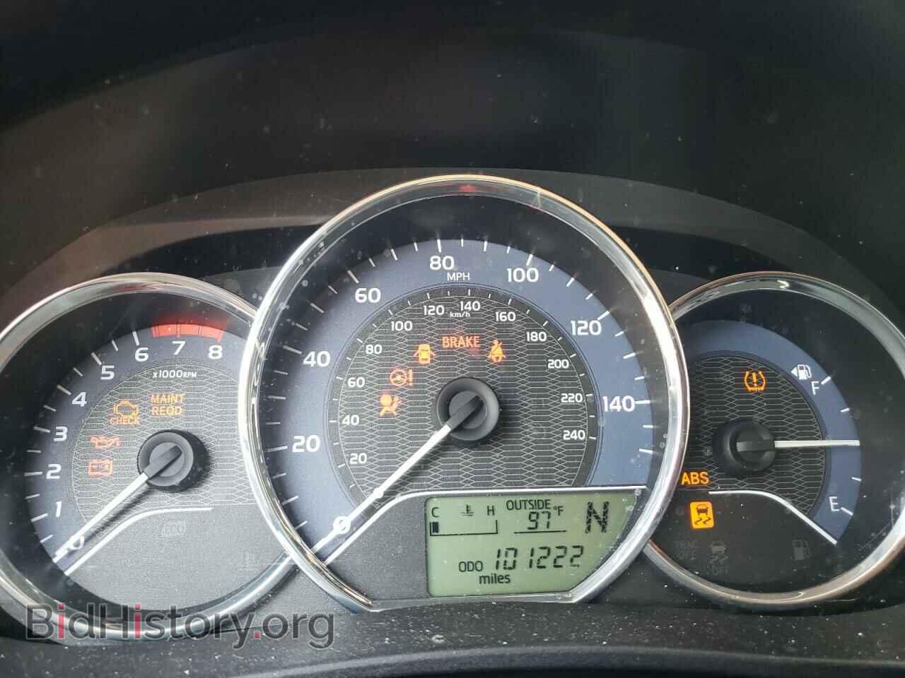 2015 TOYOTA COROLLA - VIN: 2T1BURHE6FC308564 - Photo 8