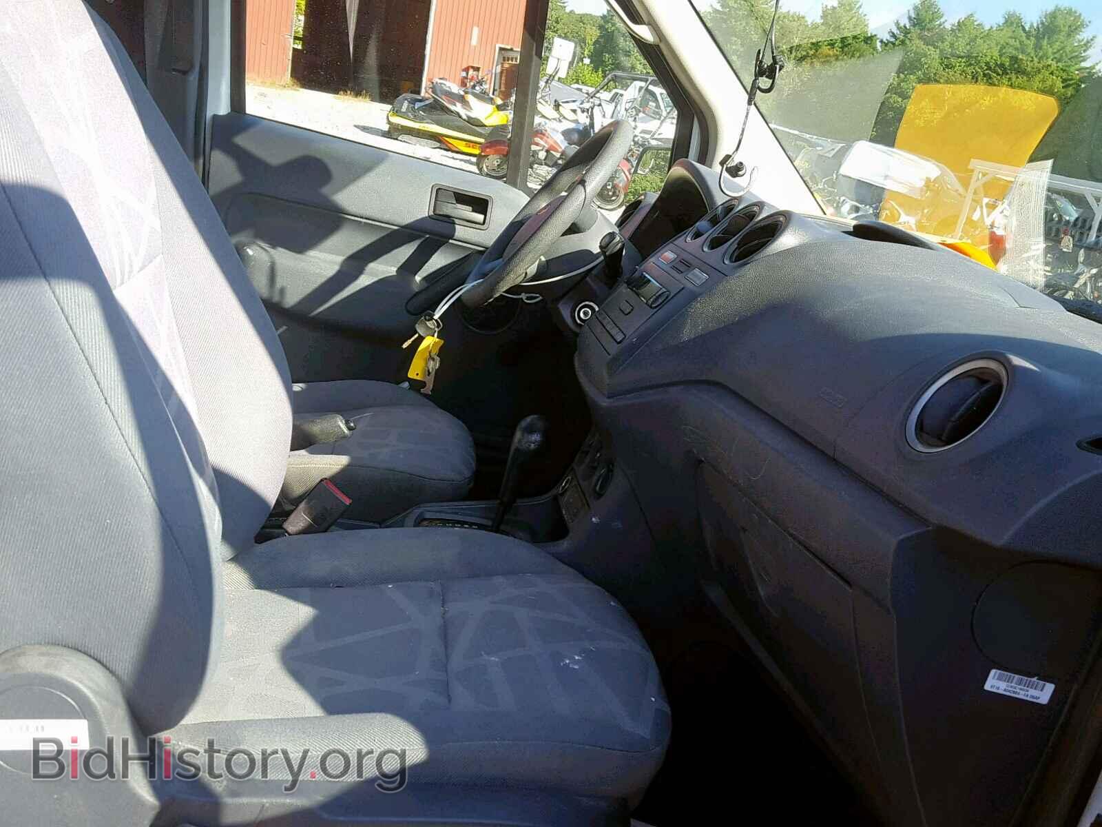 2013 FORD TRANSIT CO - VIN: NM0LS6AN3DT134958 - Фото 5