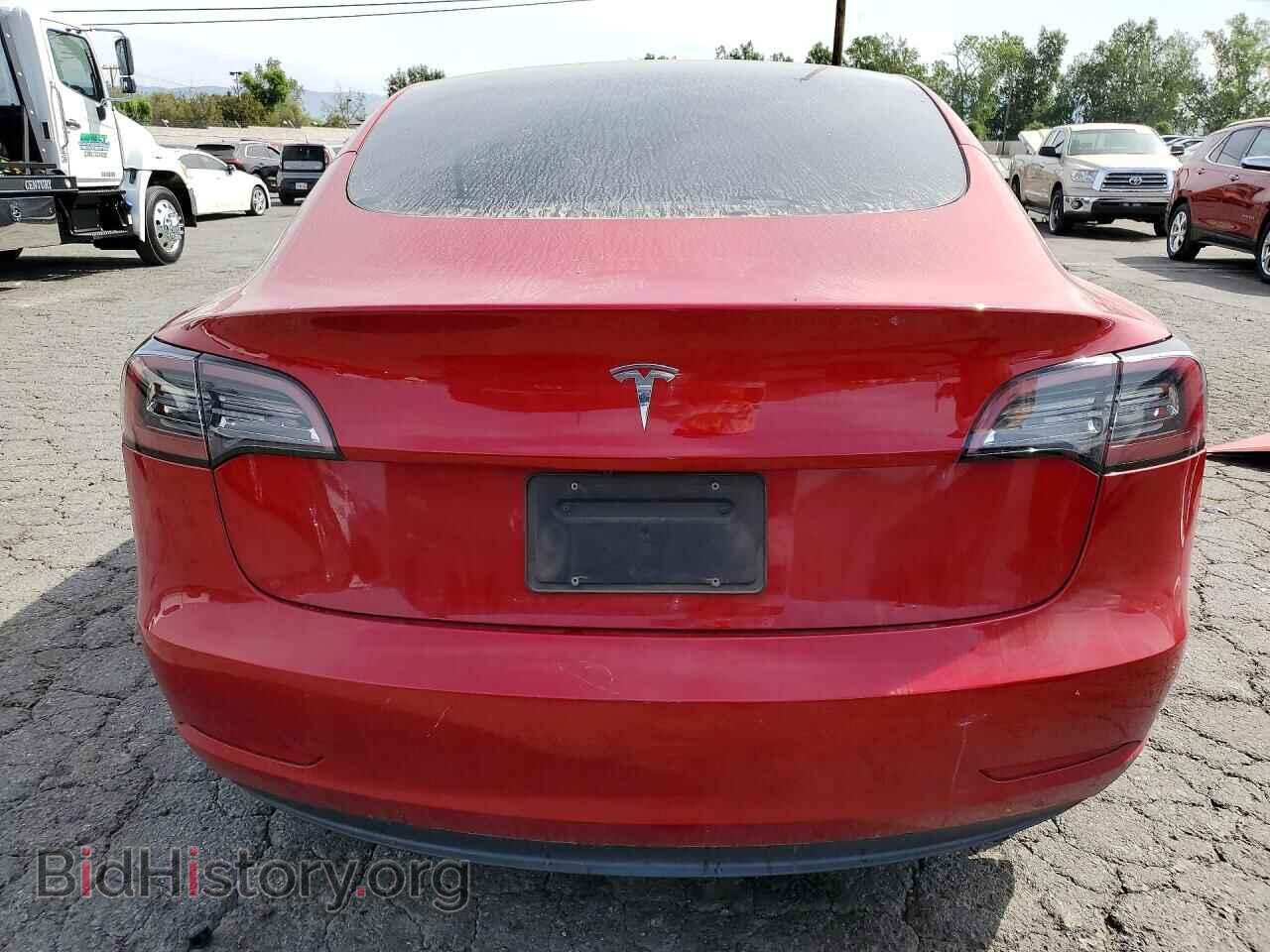 2023 TESLA MODEL 3 - VIN: 5YJ3E1EA2PF513896 - Photo 6