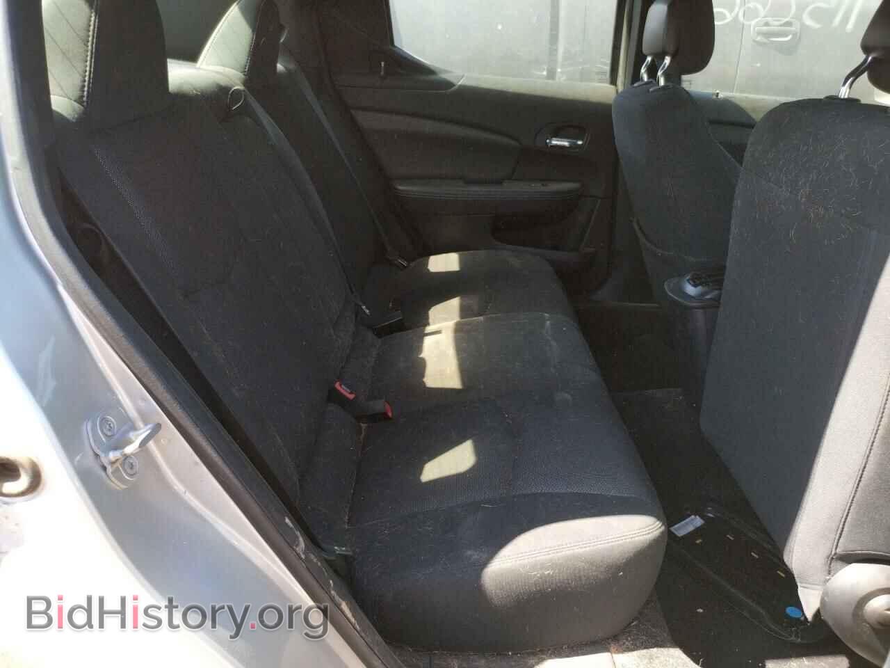 2012 DODGE AVENGER - VIN: 1C3CDZAB0CN324924 - Photo 6