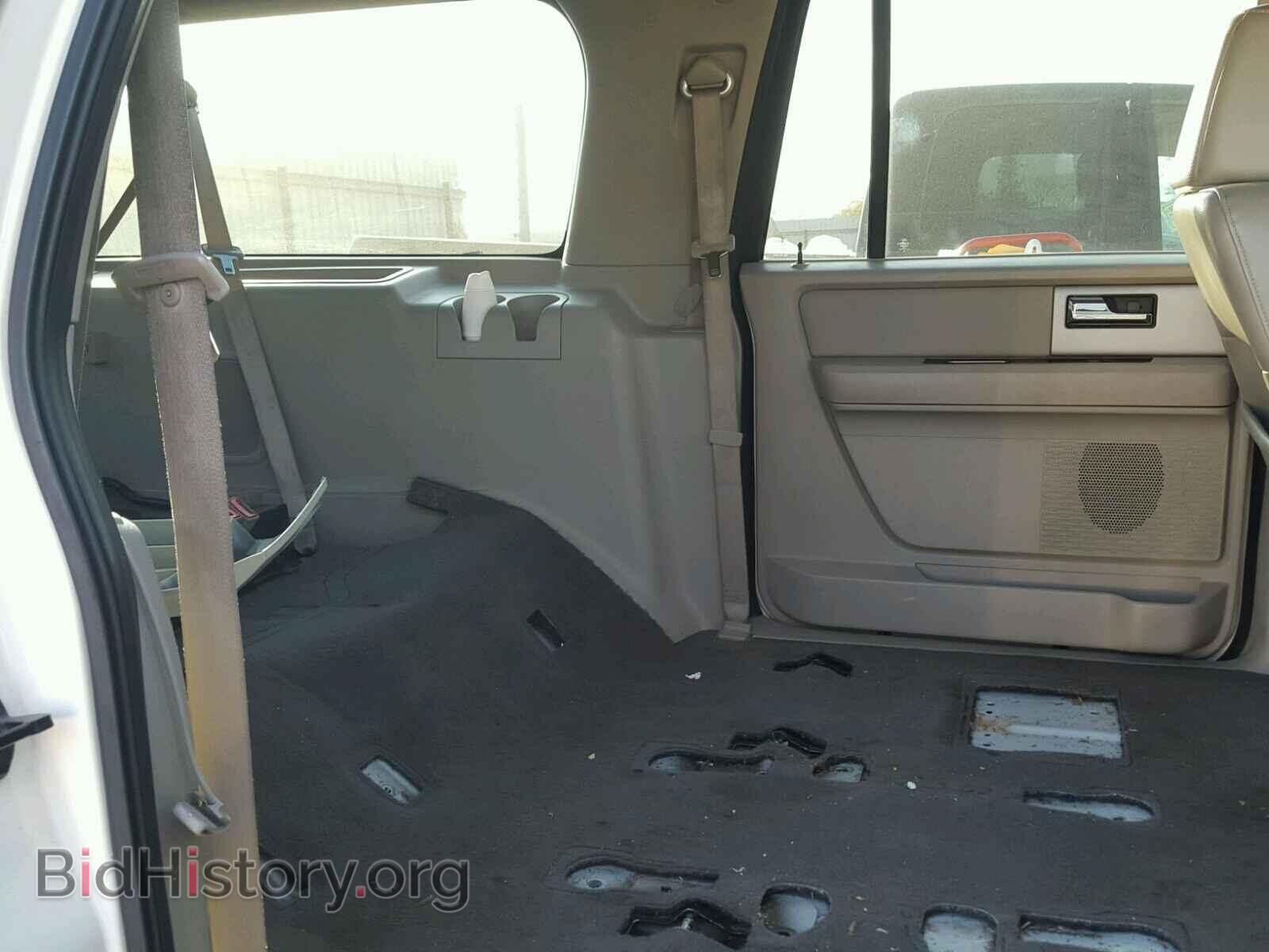2007 FORD EXPEDITION - VIN: 1FMFK19547LA90797 - Фото 6