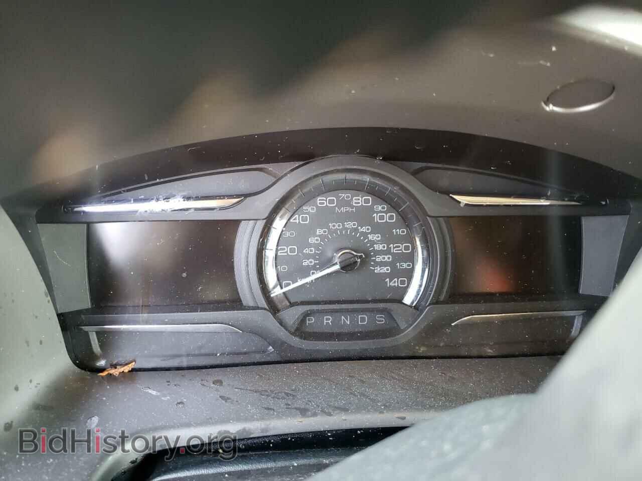 2013 FORD FLEX - VIN: 2FMGK5D8XDBD31352 - Фото 9