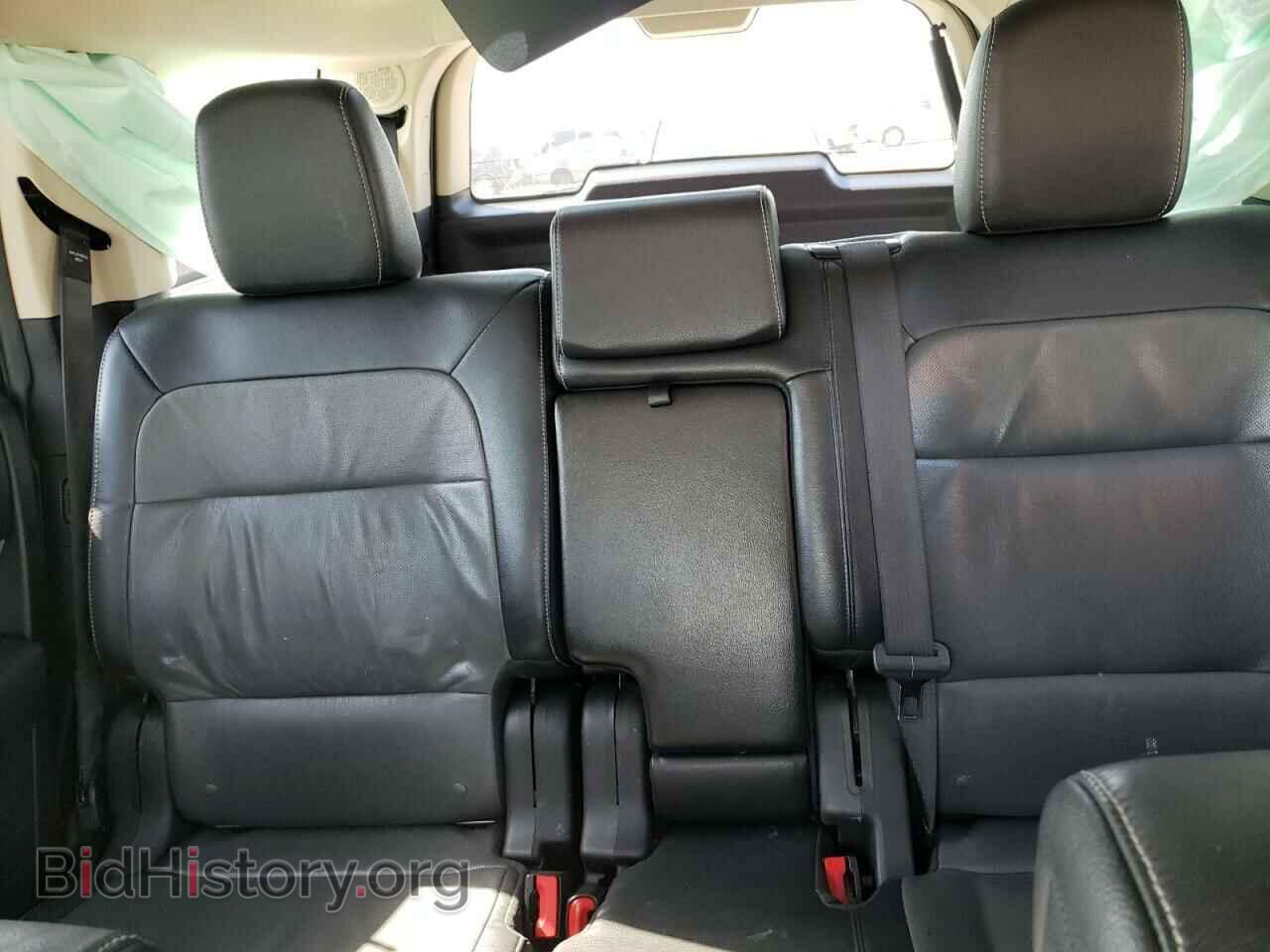2013 FORD FLEX - VIN: 2FMGK5D8XDBD31352 - Фото 10