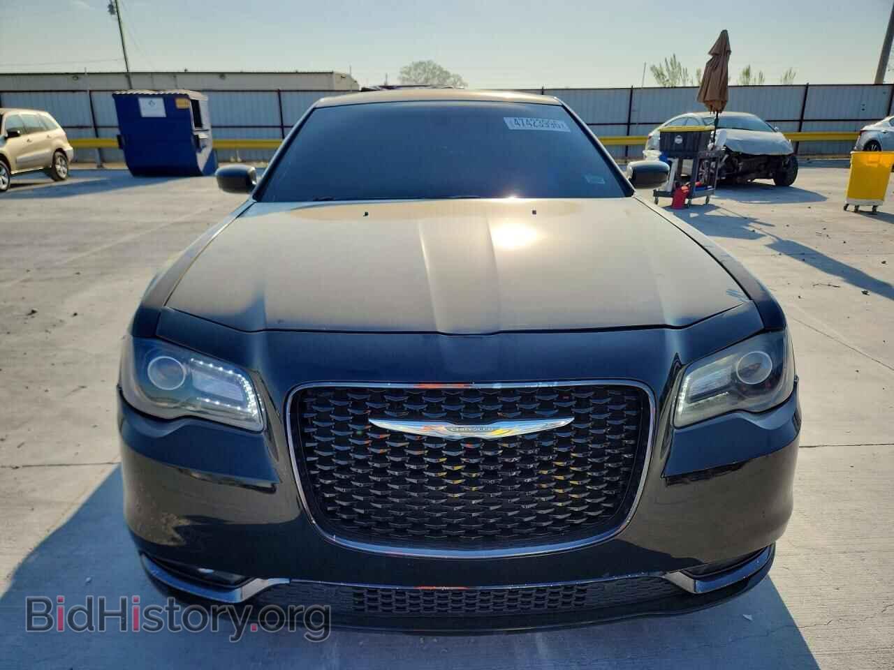 2016 CHRYSLER 300 - VIN: 2C3CCABG7GH230357 - Фото 5