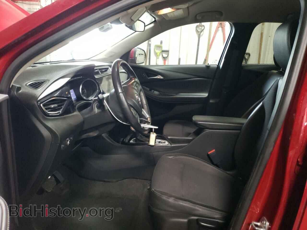 2020 BUICK ENCORE - VIN: KL4MMBS21LB124216 - Фото 7