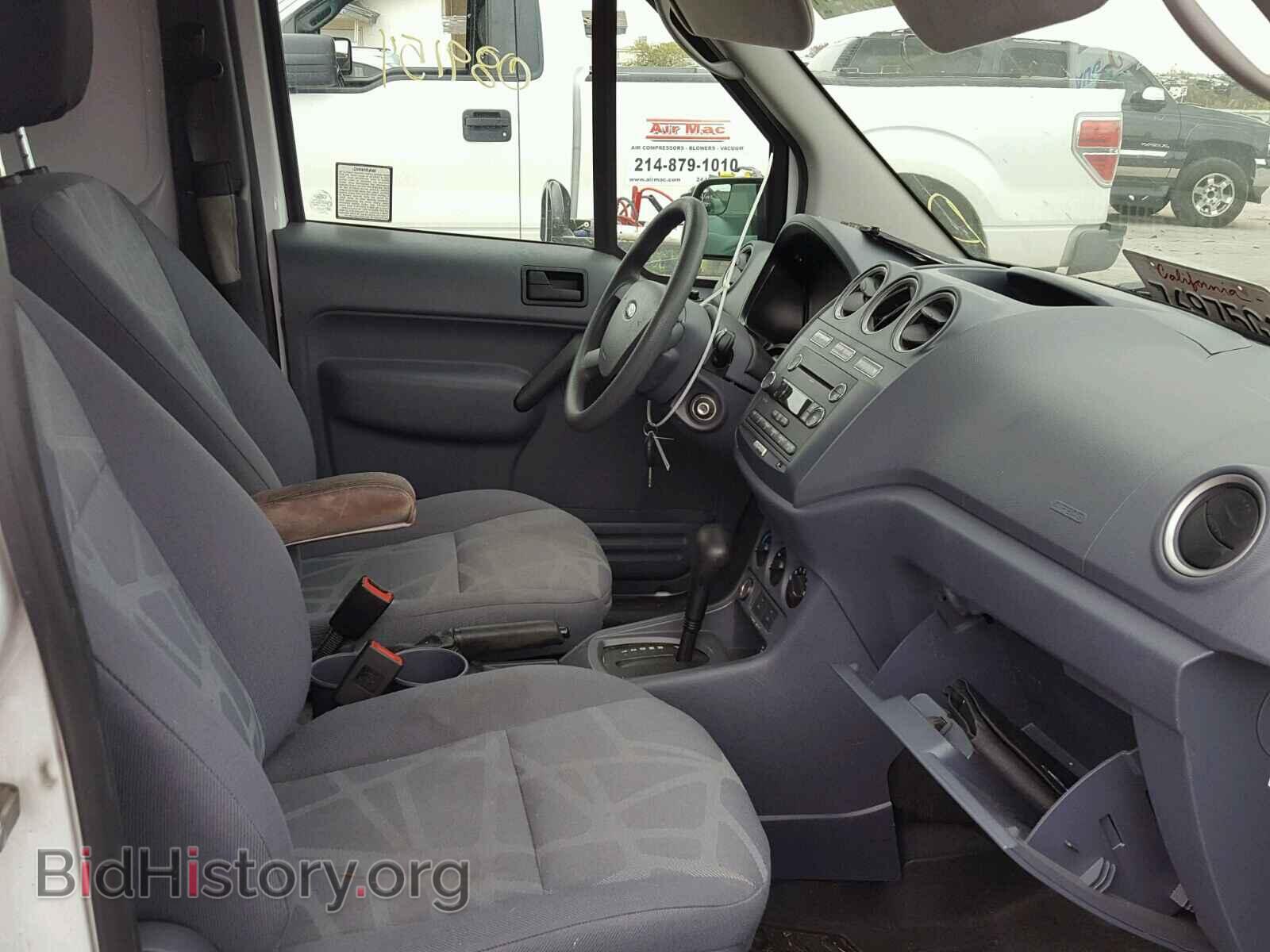 2013 FORD TRANSIT CO - VIN: NM0LS7DN4DT152726 - Фото 5