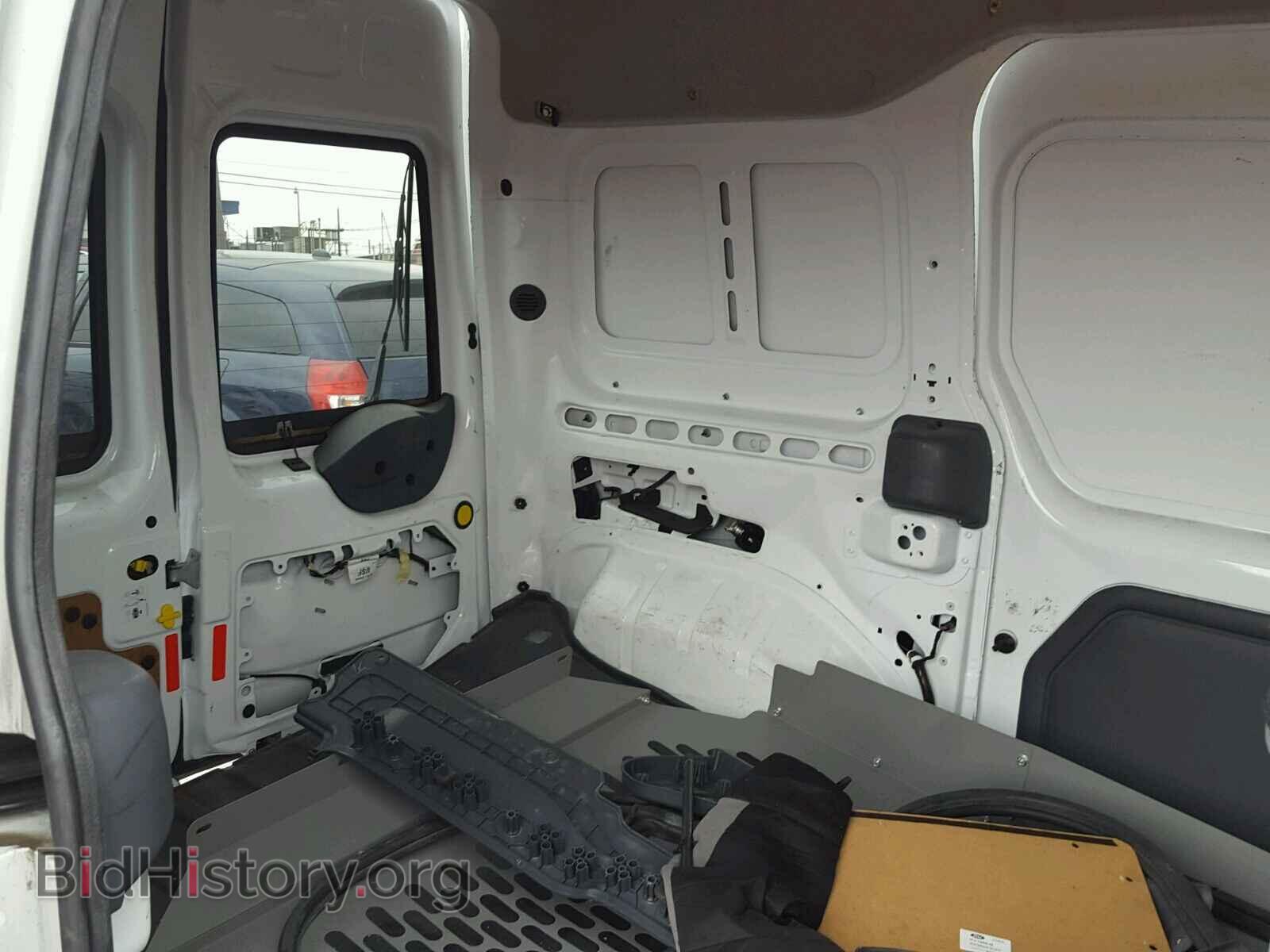2013 FORD TRANSIT CO - VIN: NM0LS7DN4DT152726 - Фото 6
