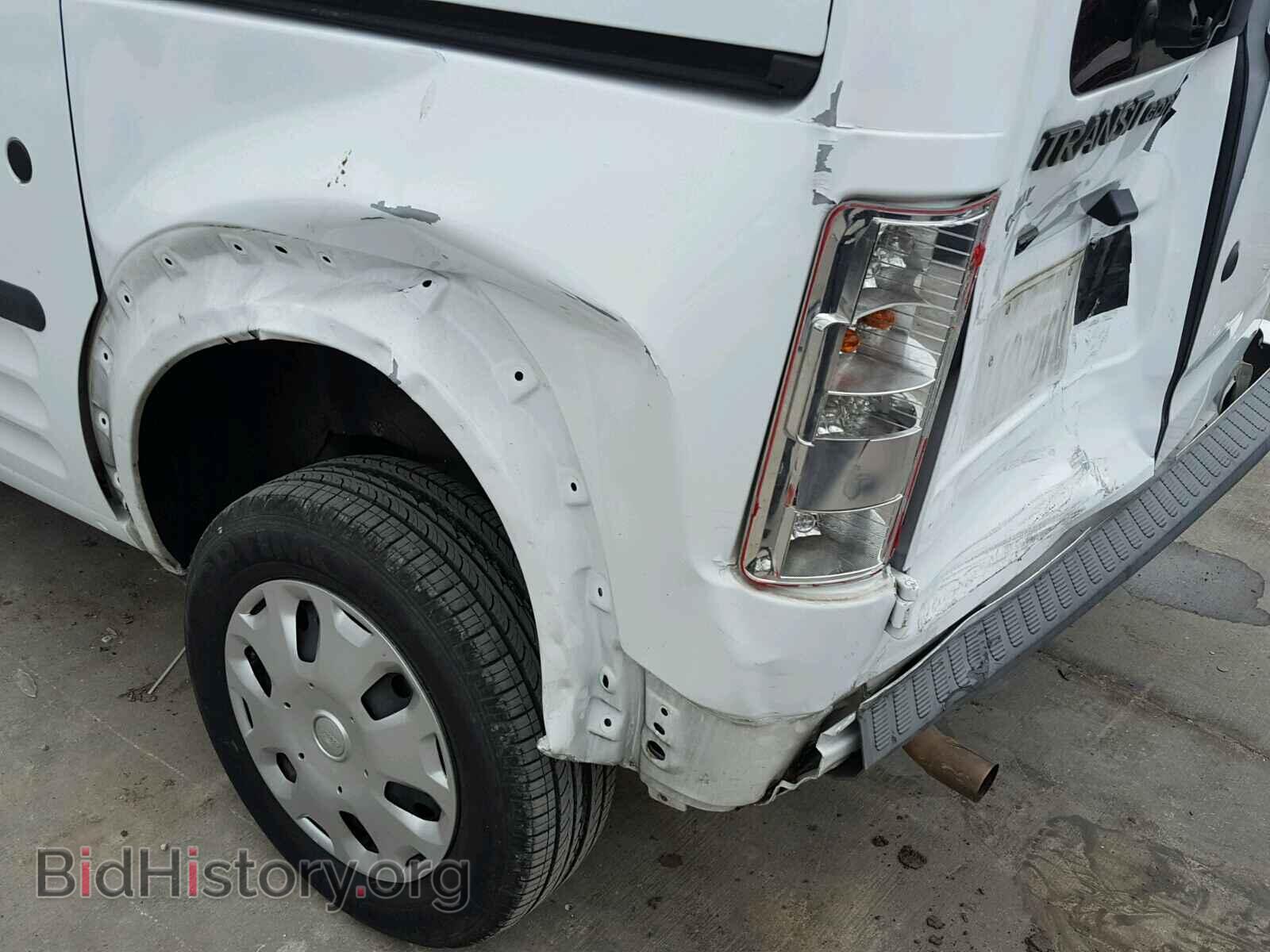 2013 FORD TRANSIT CO - VIN: NM0LS7DN4DT152726 - Фото 9