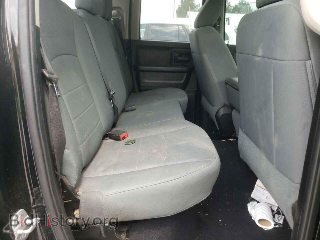 2015 RAM 1500 - VIN: 1C6RR7FT2FS600238 - Photo 6
