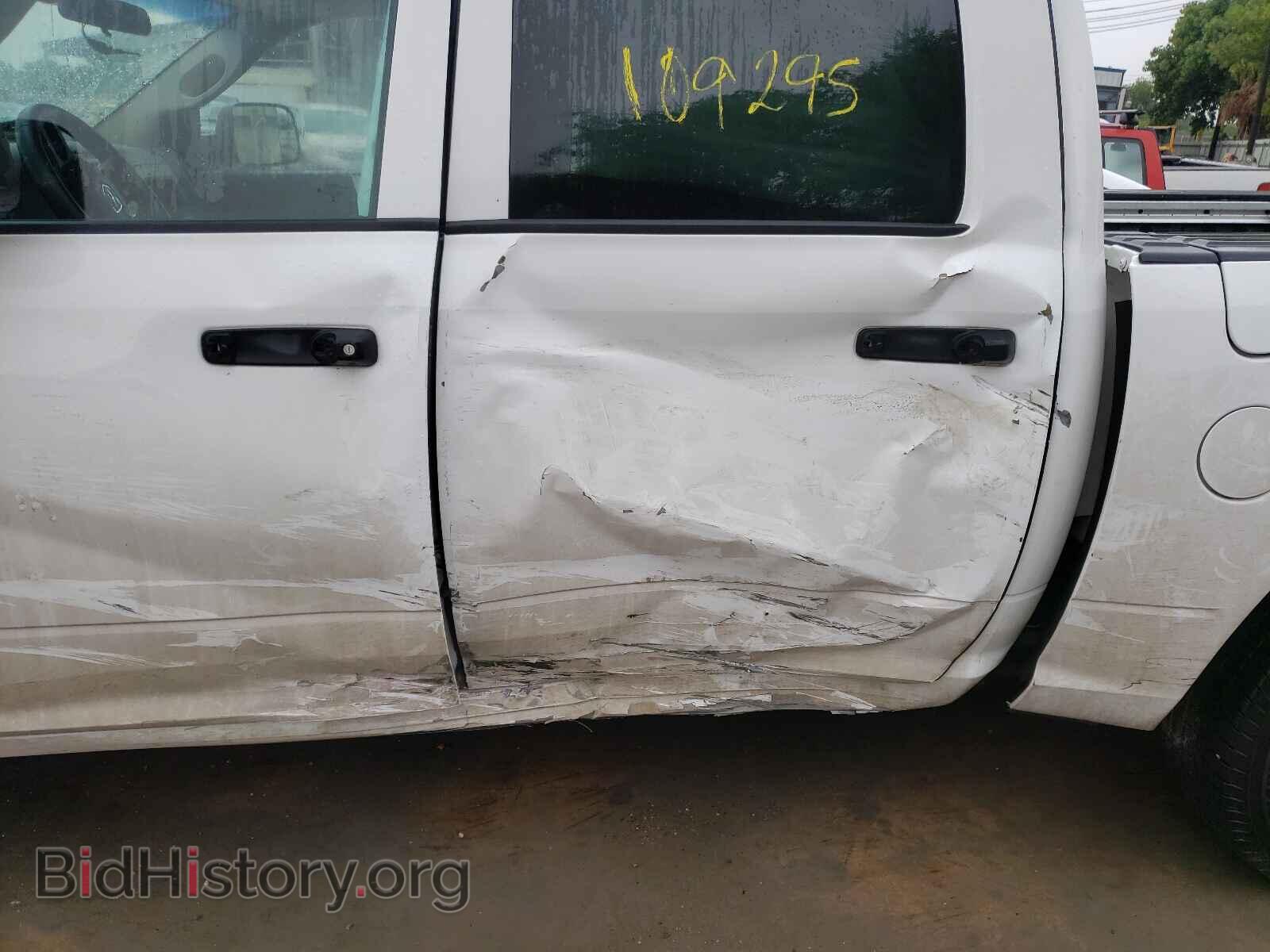 2013 RAM 1500 - VIN: 1C6RR6KT3DS656346 - Фото 9