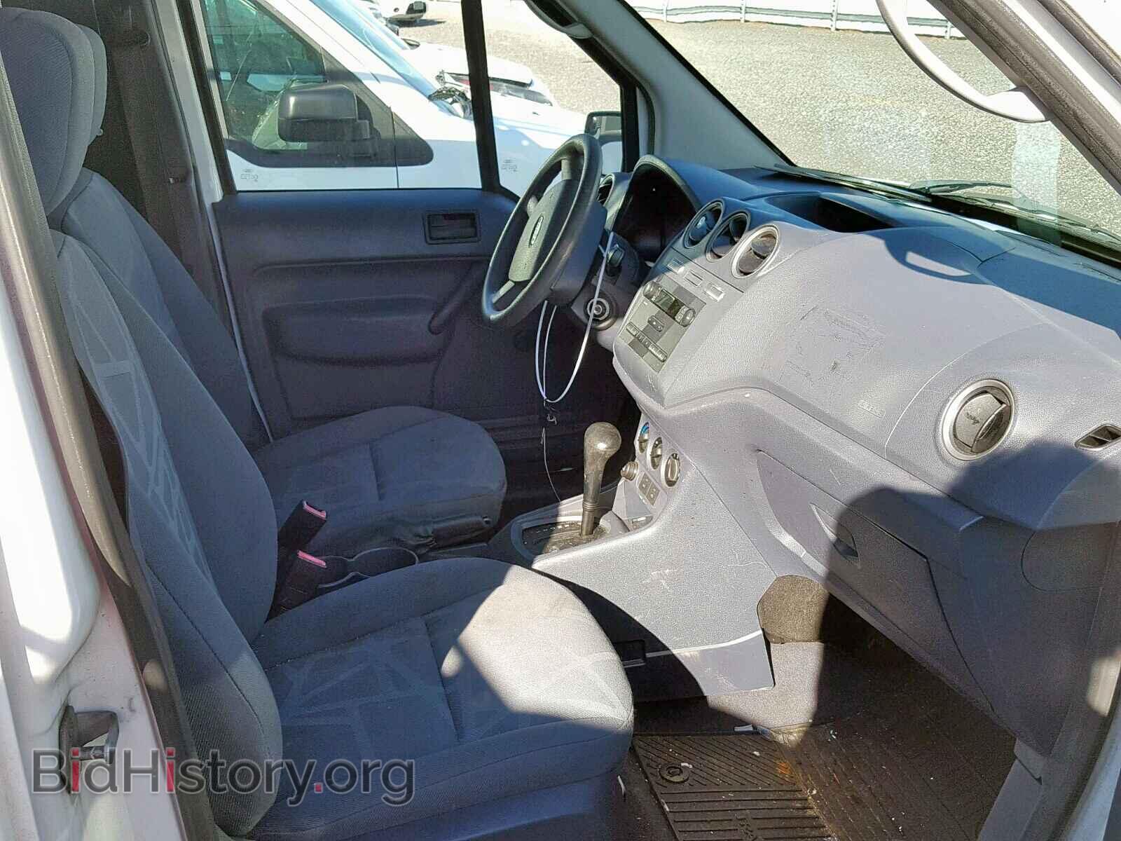 2012 FORD TRANSIT CO - VIN: NM0LS7AN8CT100034 - Photo 3