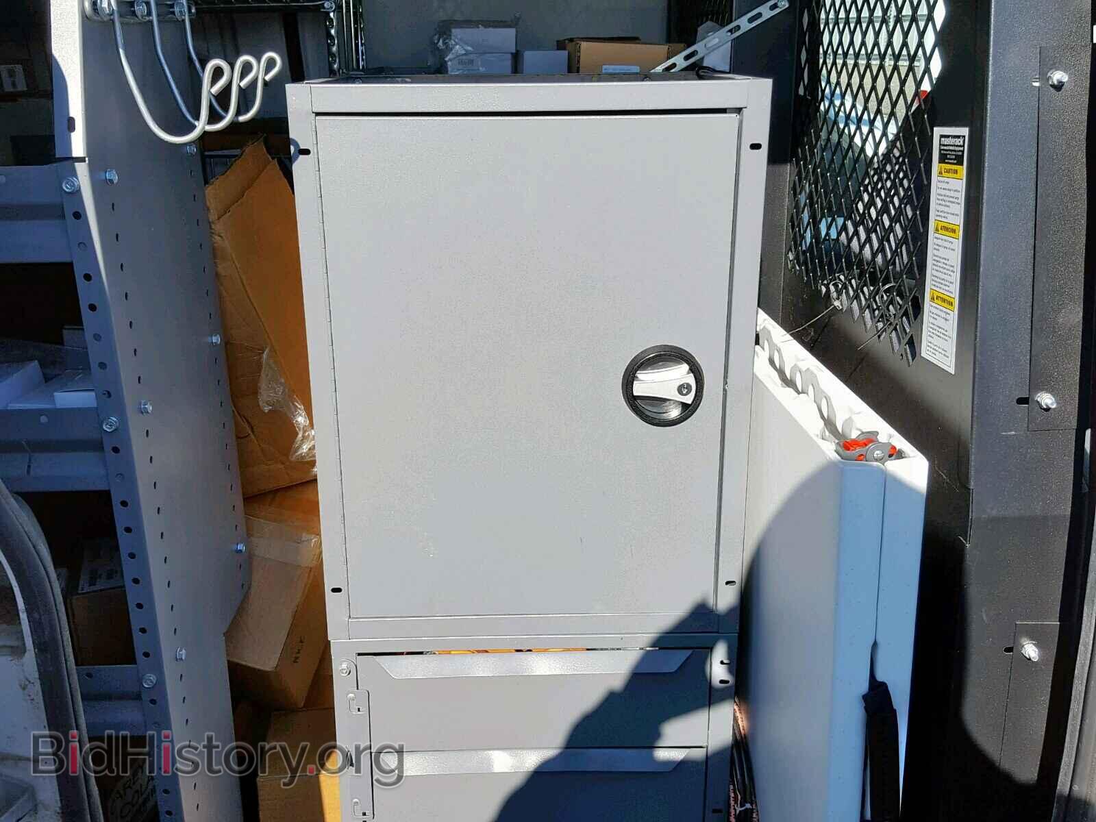 2012 FORD TRANSIT CO - VIN: NM0LS7AN8CT100034 - Photo 4