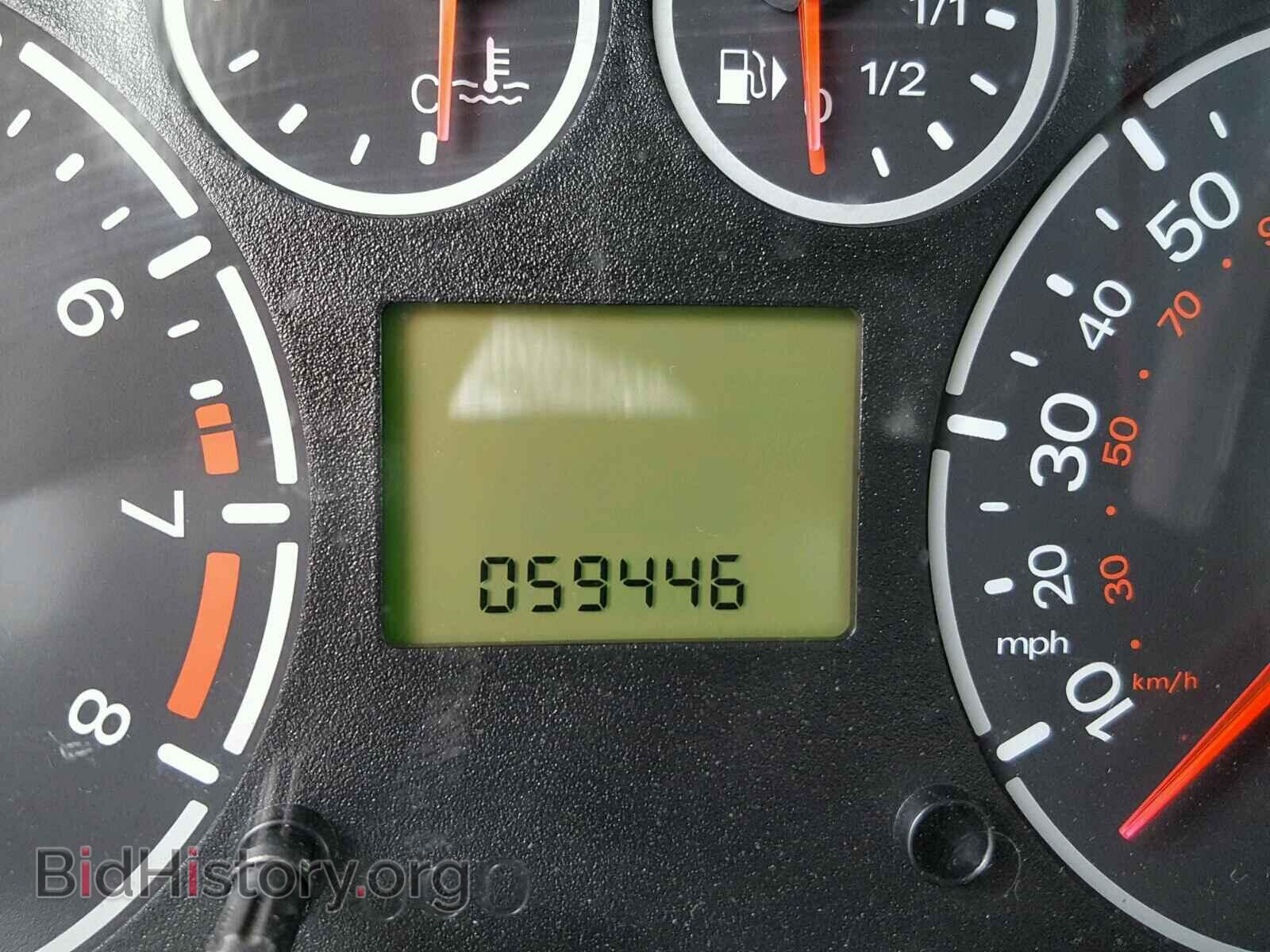 2012 FORD TRANSIT CO - VIN: NM0LS7AN8CT100034 - Photo 6