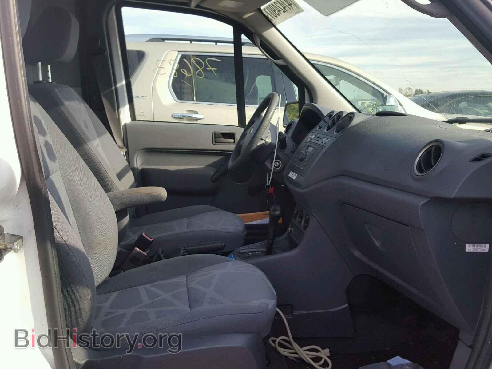 2010 FORD TRANSIT CO - VIN: NM0LS7AN3AT008990 - Фото 5