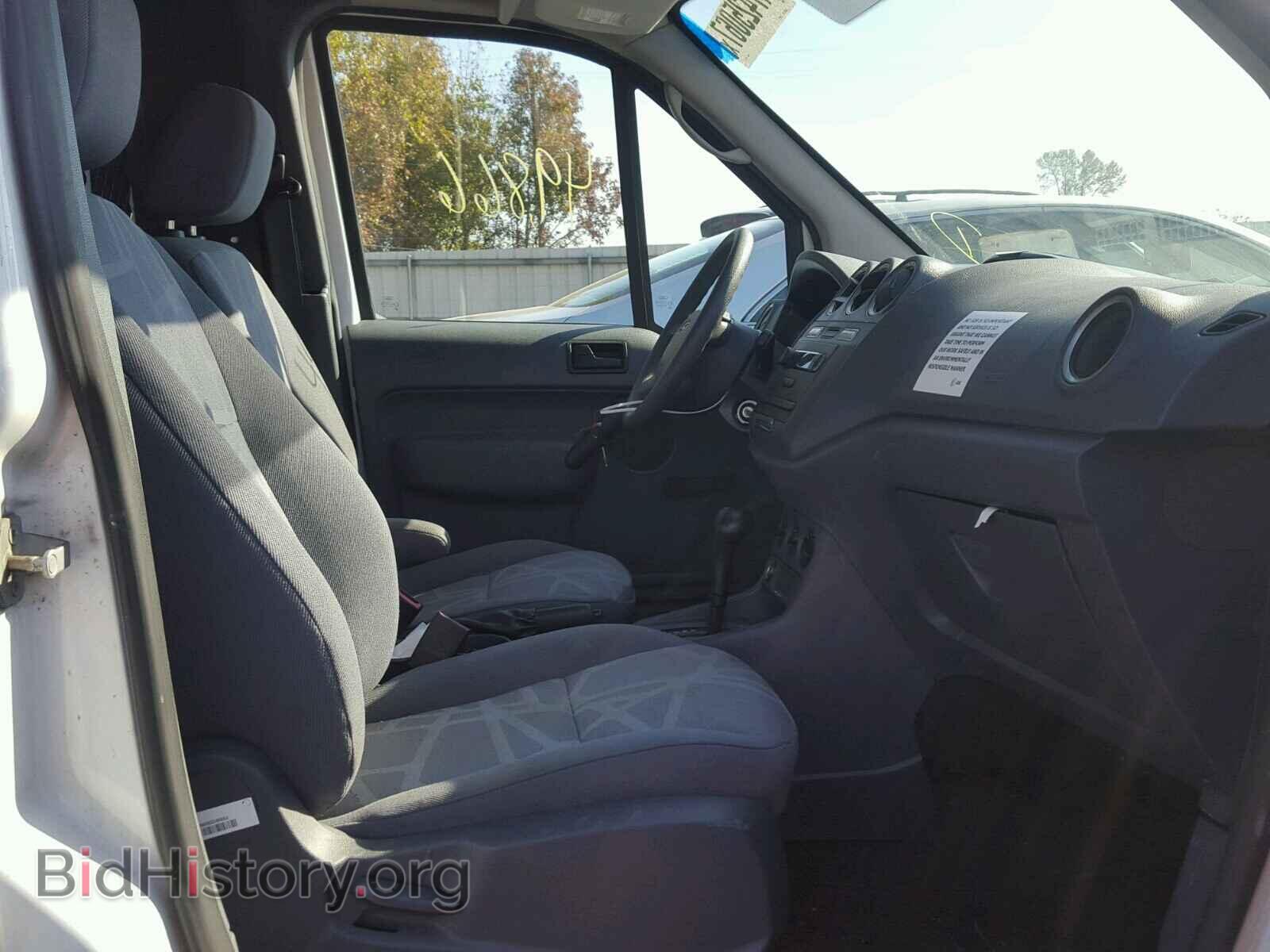 2013 FORD TRANSIT CO - VIN: NM0LS7AN9DT141032 - Фото 5