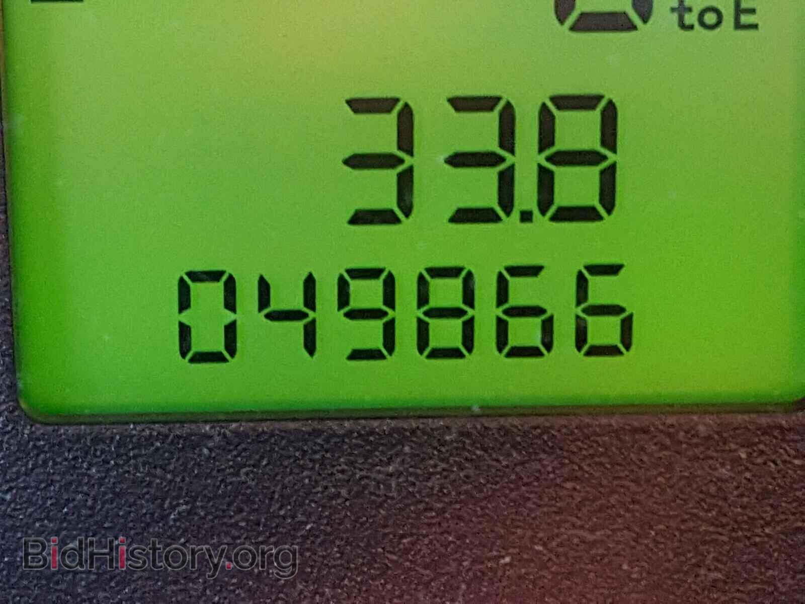 2013 FORD TRANSIT CO - VIN: NM0LS7AN9DT141032 - Фото 8