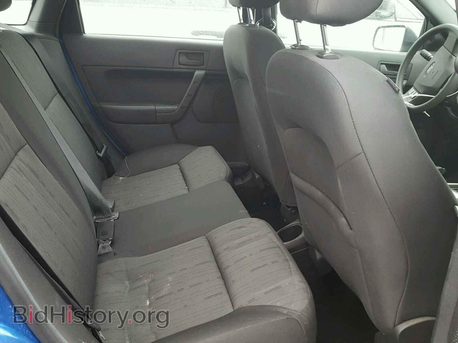2010 FORD FOCUS - VIN: 1FAHP3FN5AW103003 - Photo 6