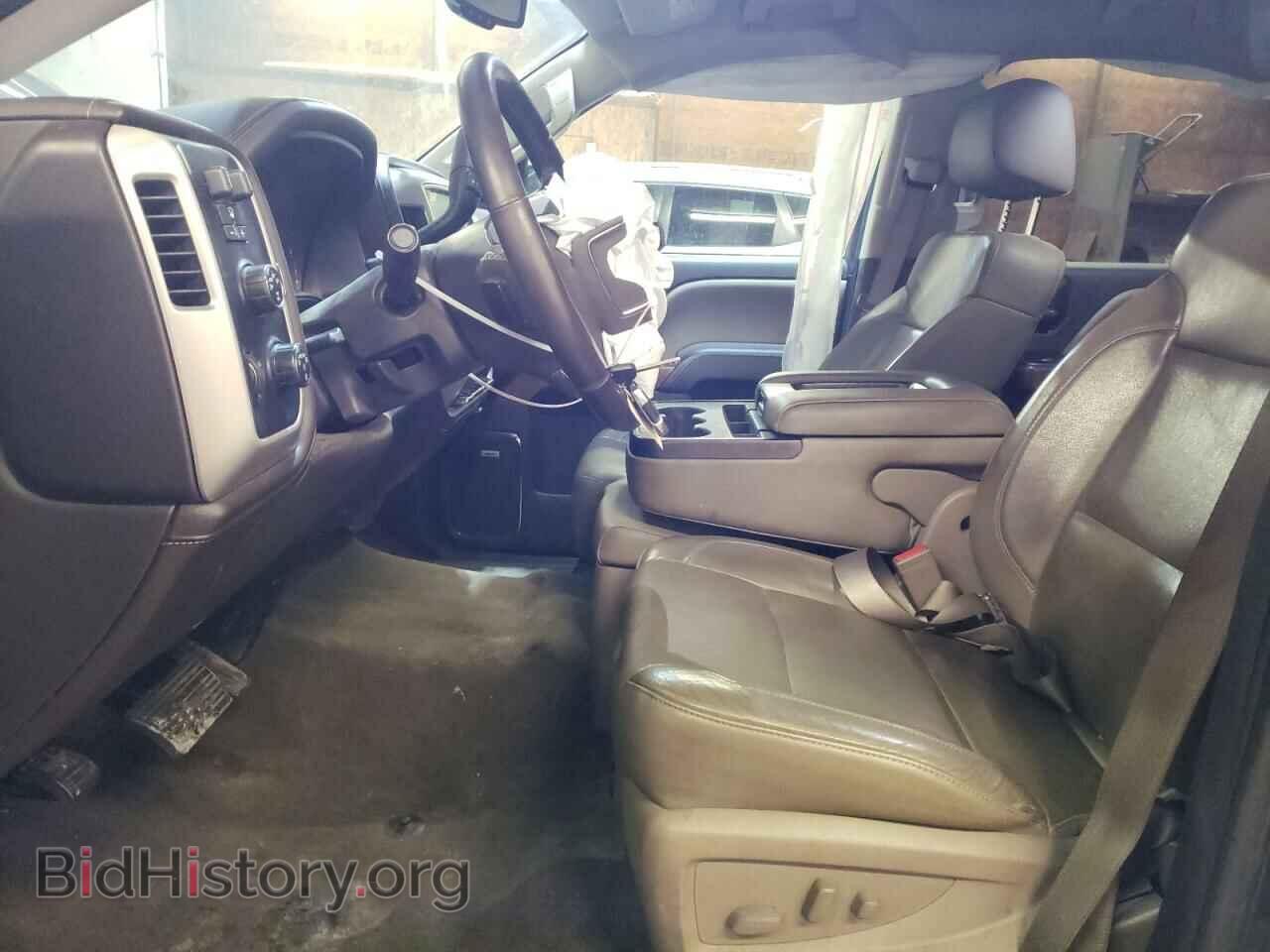 2015 GMC SIERRA - VIN: 3GTU2VEC8FG150373 - Фото 7