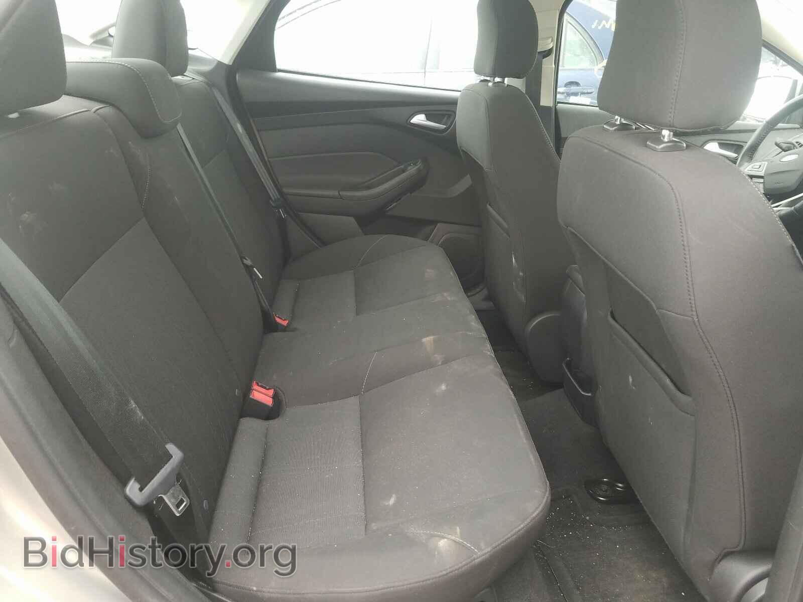 2015 FORD FOCUS - VIN: 1FADP3F21FL209980 - Photo 6