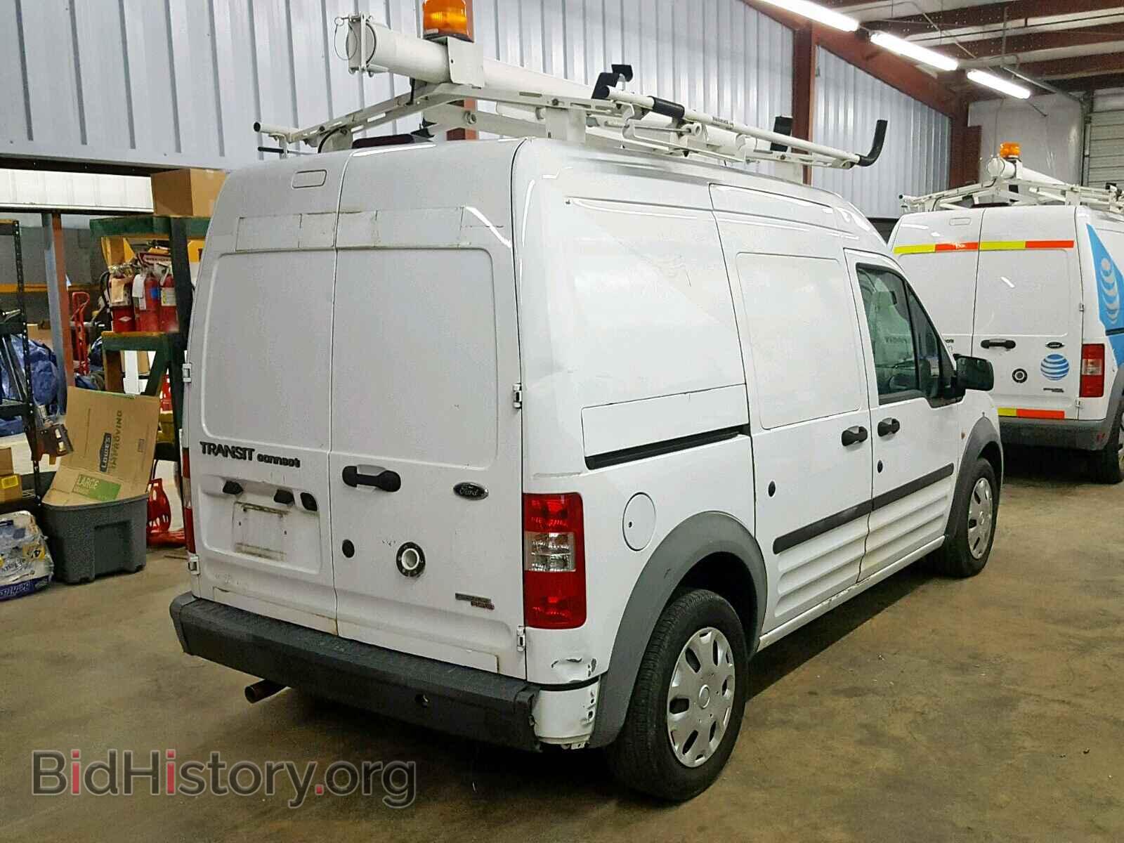 2012 FORD TRANSIT CO - VIN: NM0LS7AN9CT084734 - Фото 4