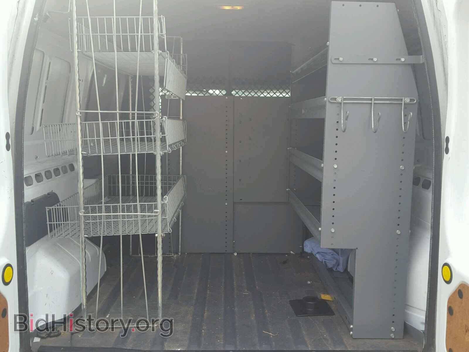 2012 FORD TRANSIT CO - VIN: NM0LS7AN9CT084734 - Фото 6