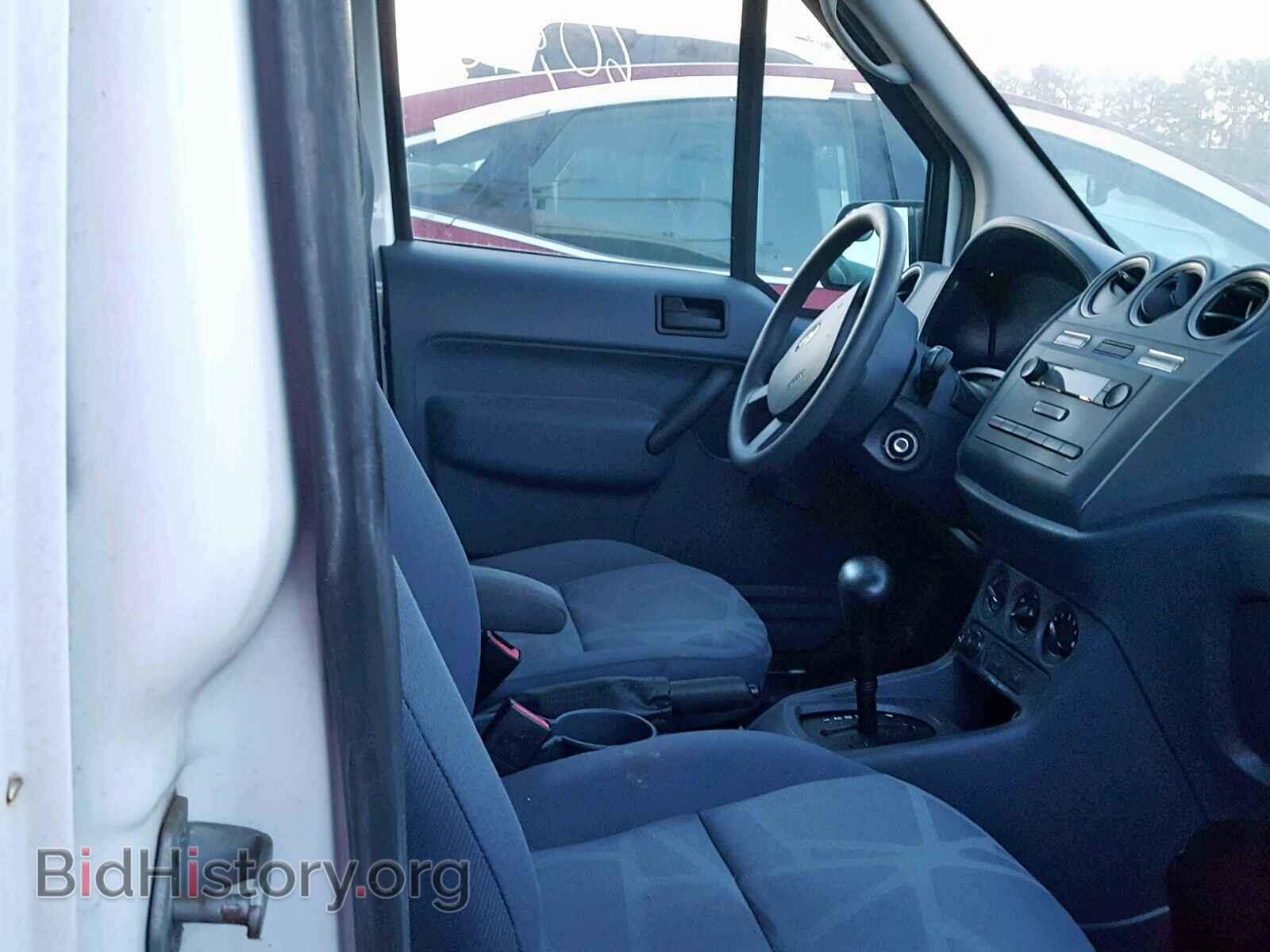 2013 FORD TRANSIT CO - VIN: NM0LS7AN0DT141081 - Фото 5