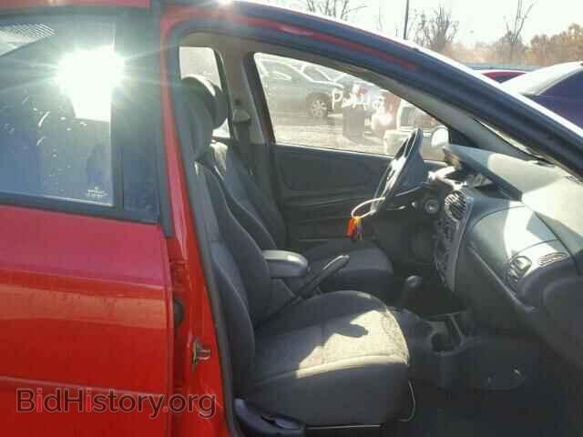 2002 DODGE NEON - VIN: 1B3ES56C12D588115 - Фото 5