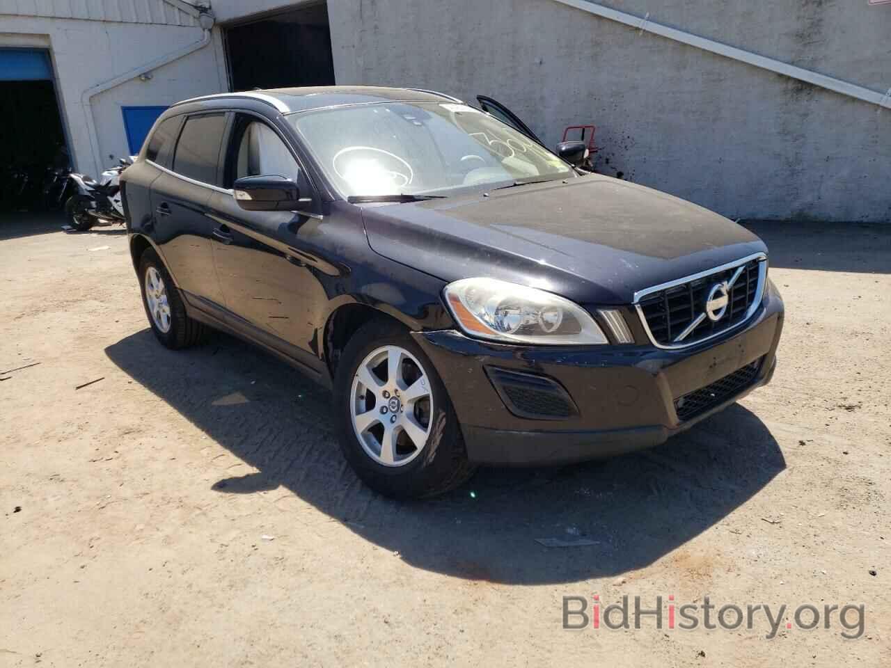 Photo YV4940DL3B2193152 - VOLVO XC60 2011