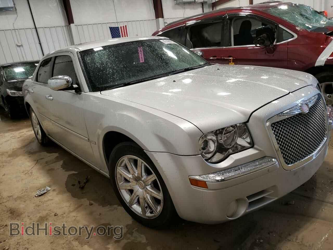 2010 CHRYSLER 300 - VIN: 2C3CA5CV7AH276479 - Фото 4