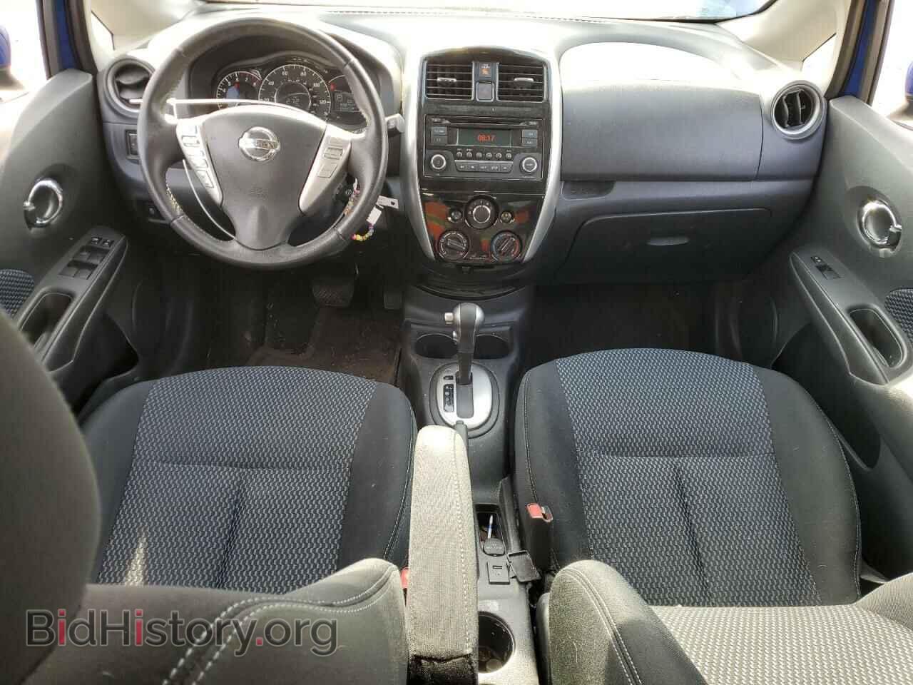 2015 NISSAN VERSA - VIN: 3N1CE2CP6FL438197 - Фото 8