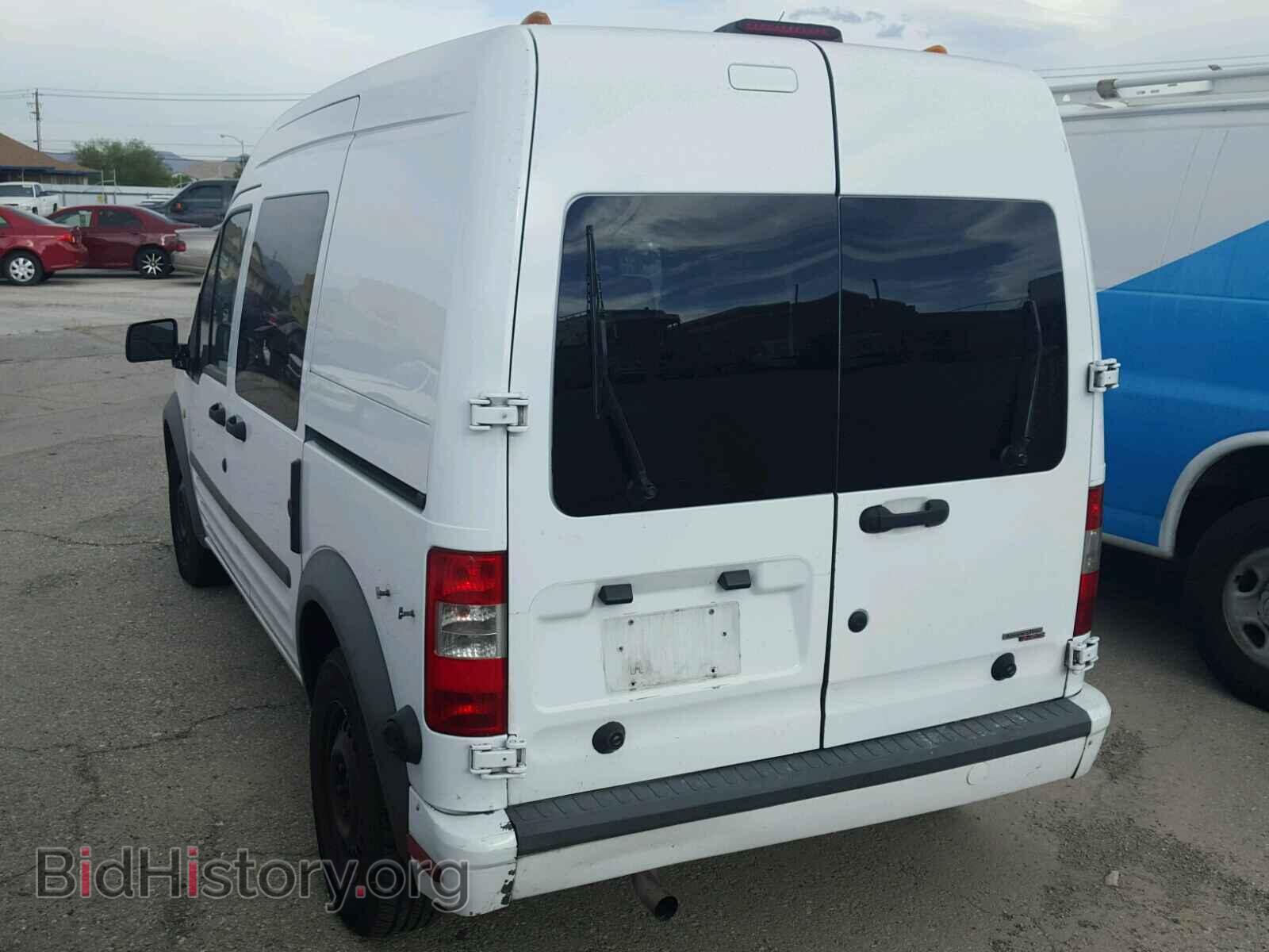 2010 FORD TRANSIT CO - VIN: NM0KS9BN9AT029560 - Фото 3