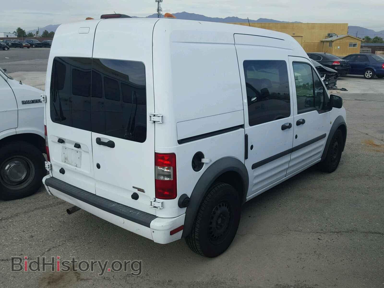 2010 FORD TRANSIT CO - VIN: NM0KS9BN9AT029560 - Фото 4