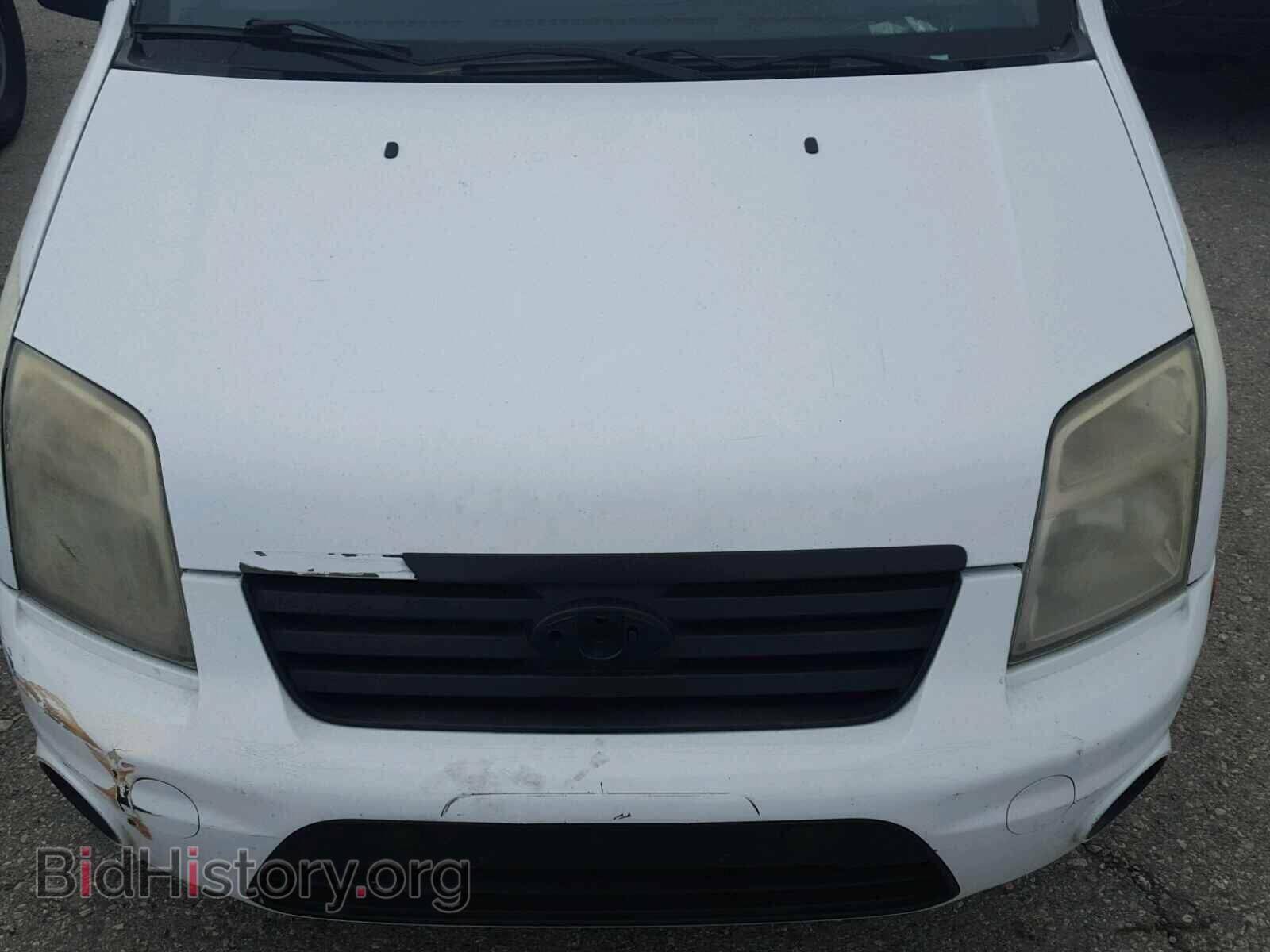 2010 FORD TRANSIT CO - VIN: NM0KS9BN9AT029560 - Фото 7