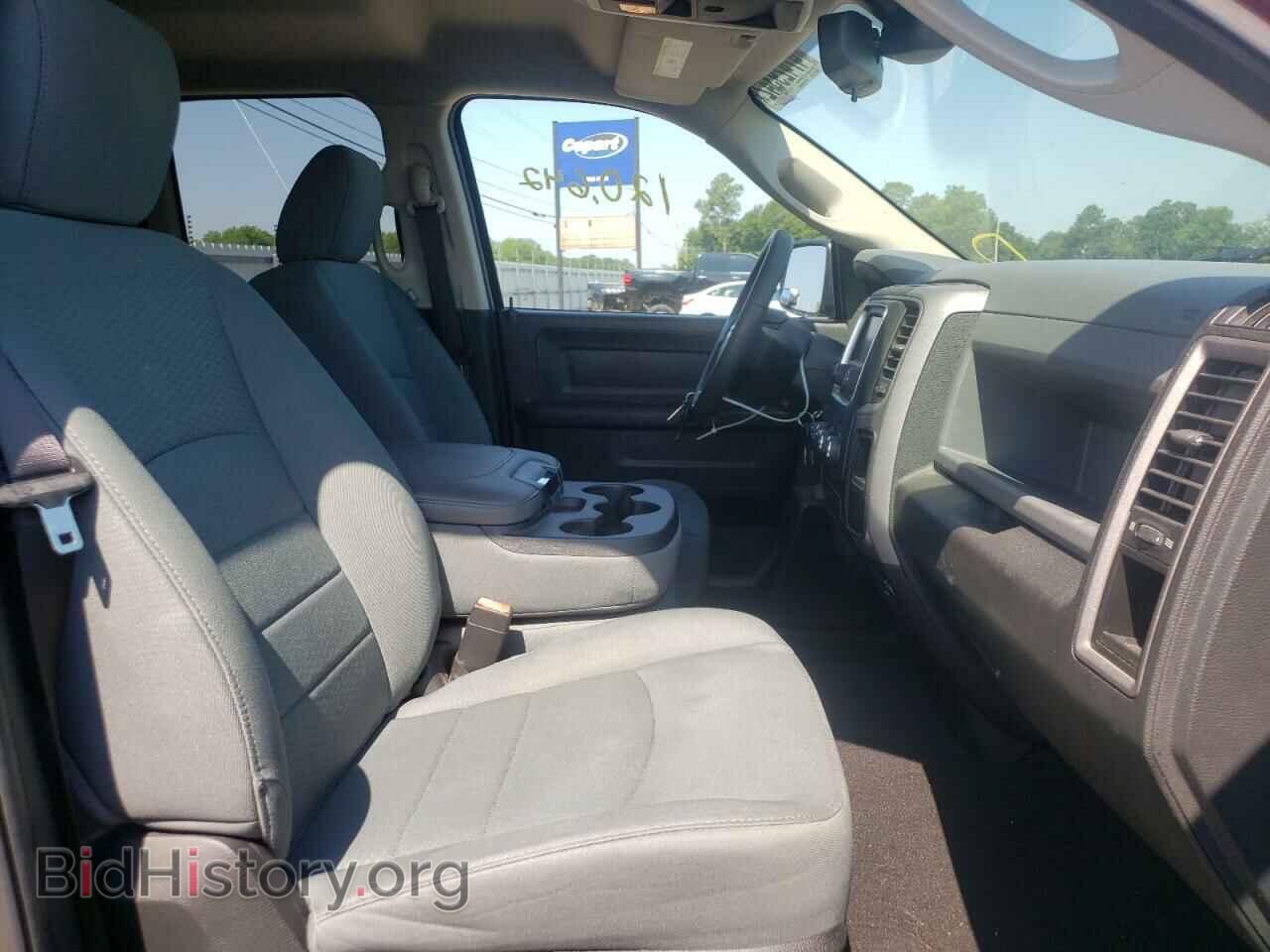 2014 RAM 1500 - VIN: 1C6RR7FT0ES394965 - Фото 5