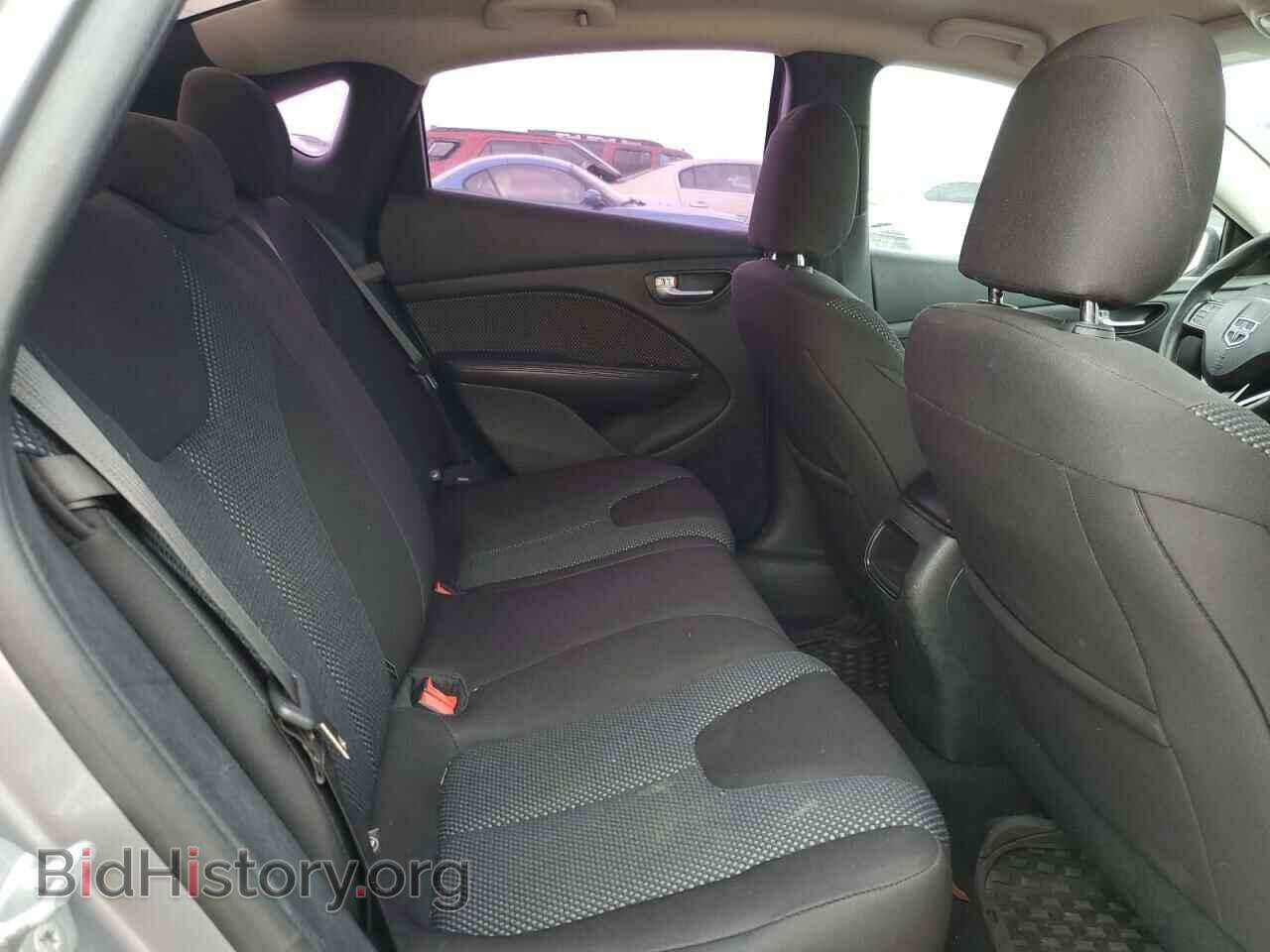 2015 DODGE DART - VIN: 1C3CDFAA2FD362719 - Фото 10