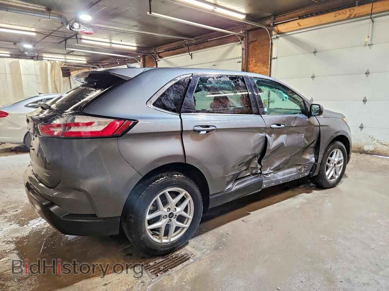 2023 FORD EDGE - VIN: 2FMPK4J9XPBA25232 - Photo 3