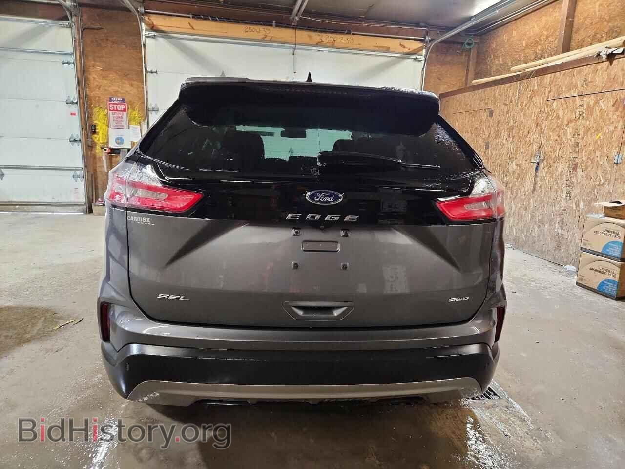 2023 FORD EDGE - VIN: 2FMPK4J9XPBA25232 - Photo 6