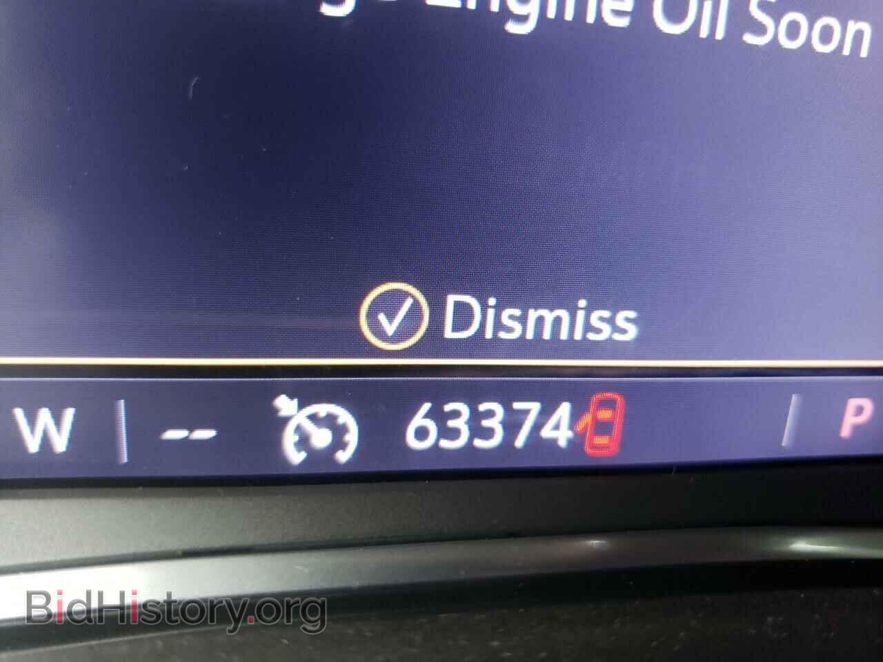 2019 GMC TERRAIN - VIN: 3GKALPEX3KL157722 - Photo 8