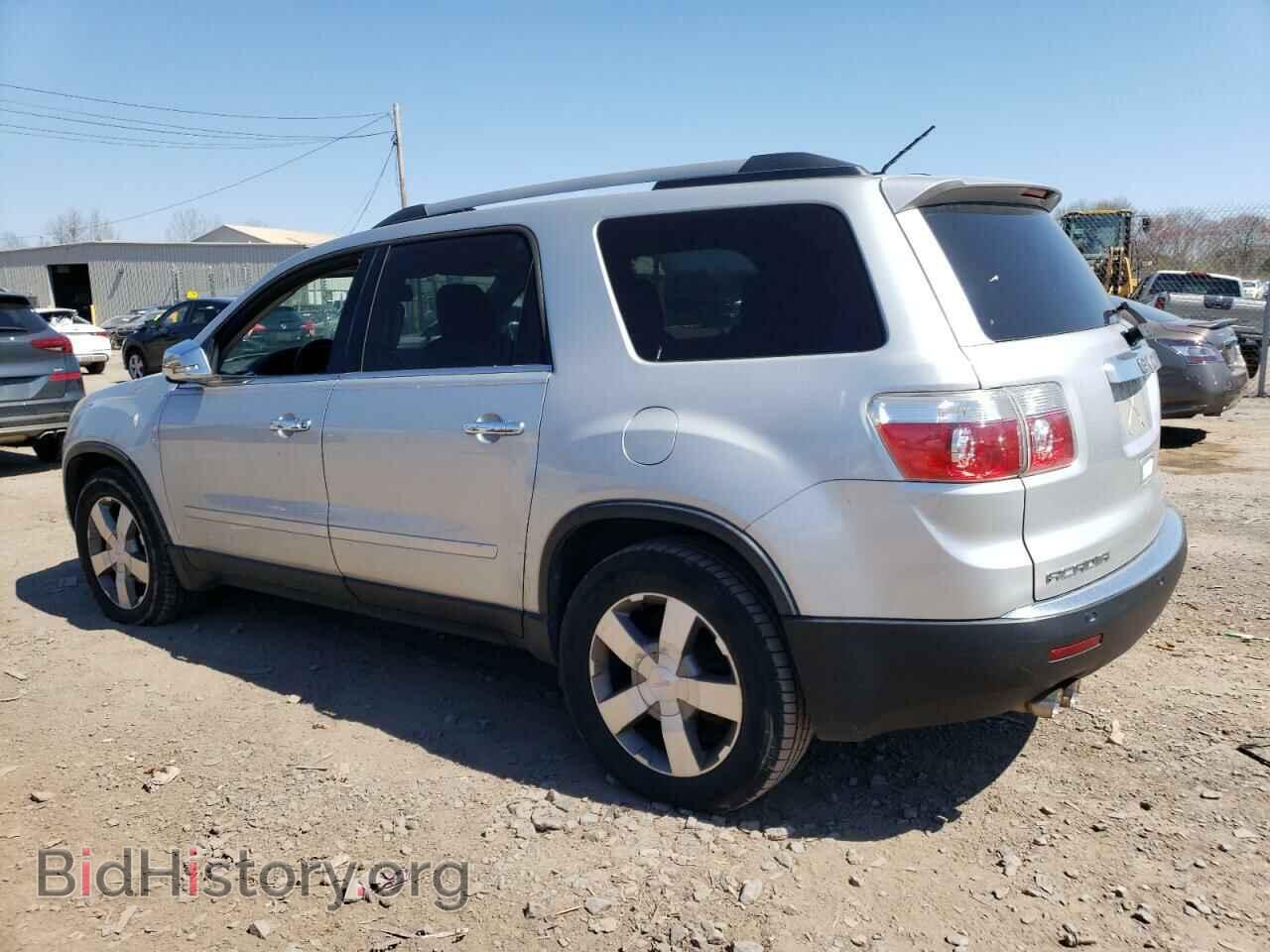 2012 GMC ACADIA - VIN: 1GKKVRED8CJ108539 - Photo 2
