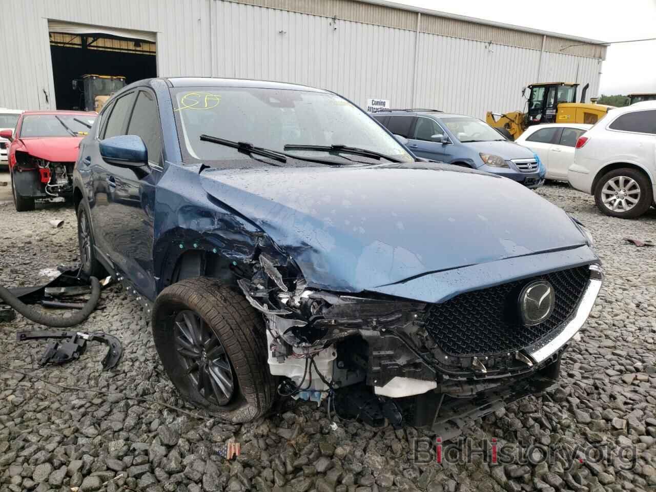 Photo JM3KFBBM6L0802695 - MAZDA CX-5 2020