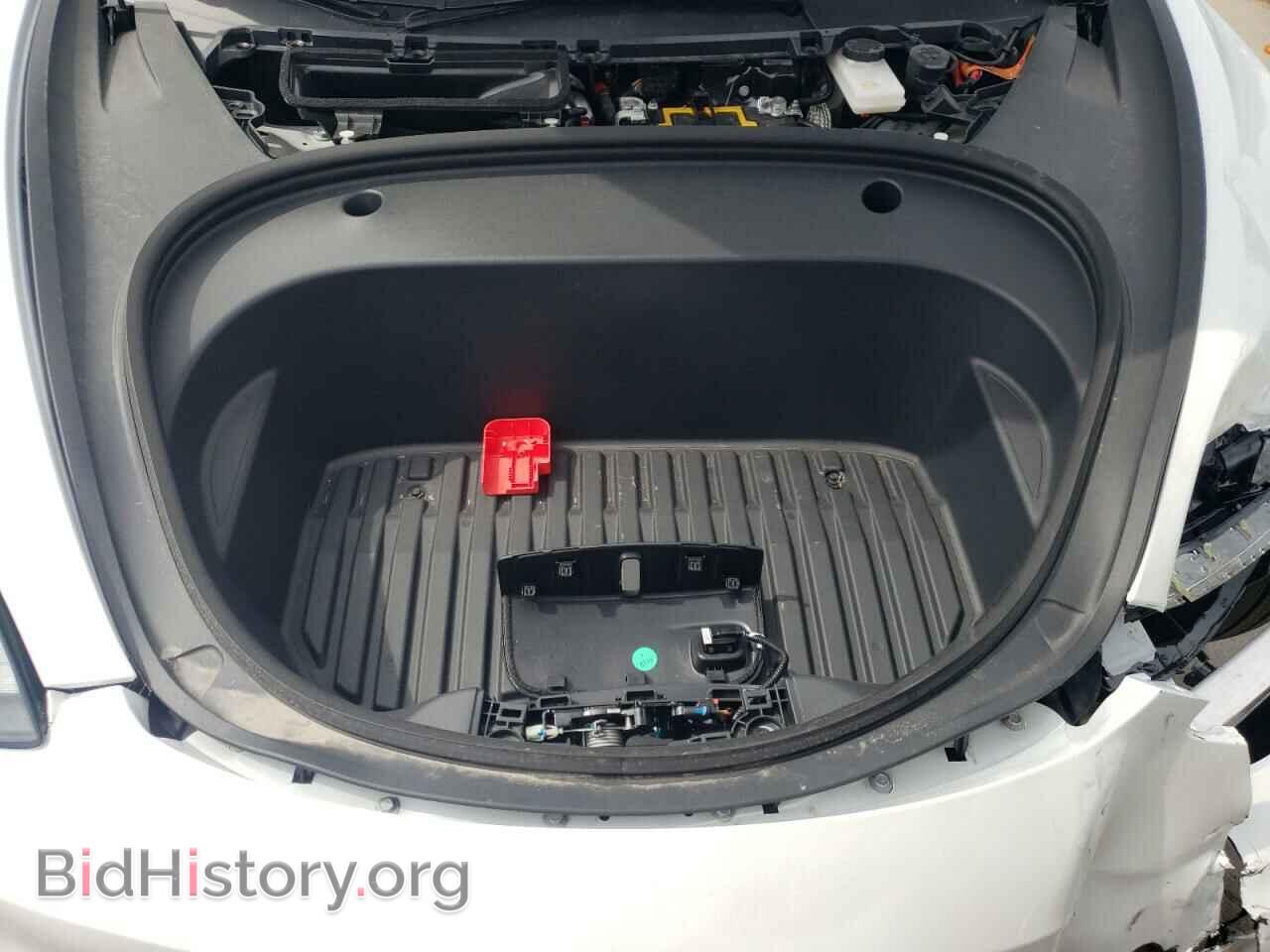 2021 TESLA MODEL 3 - VIN: 5YJ3E1EA0MF976874 - Photo 7