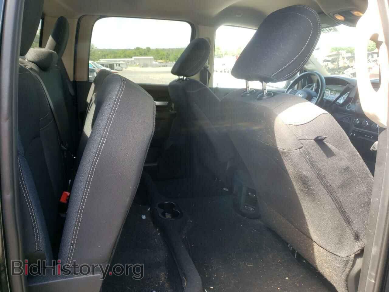 2019 RAM 2500 - VIN: 3C6UR5CL8KG599357 - Фото 6