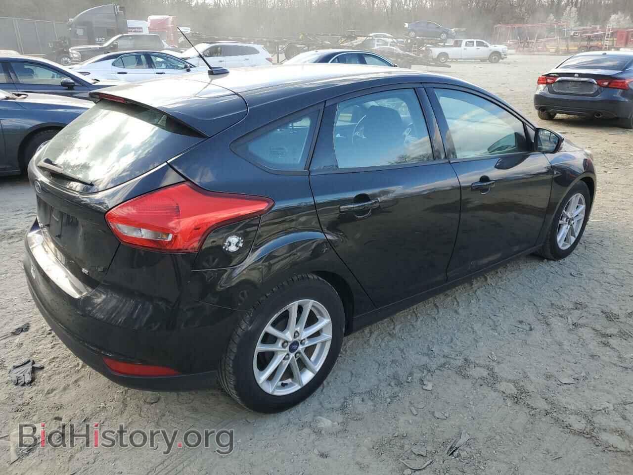 2015 FORD FOCUS - VIN: 1FADP3K21FL228227 - Фото 3