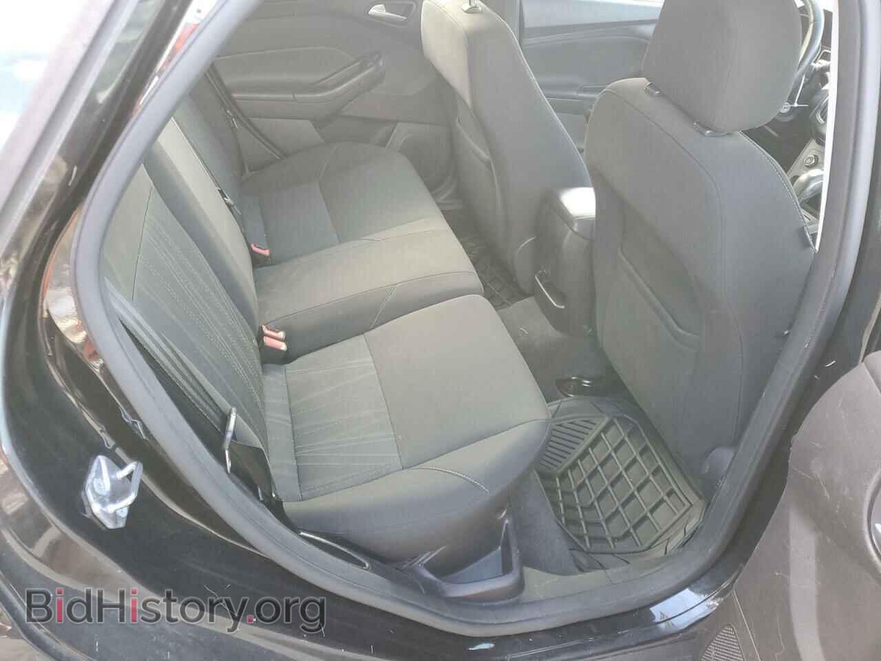 2015 FORD FOCUS - VIN: 1FADP3K21FL228227 - Фото 10