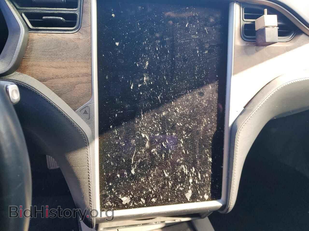 2018 TESLA MODEL S - VIN: 5YJSA1E2XJF292393 - Photo 9