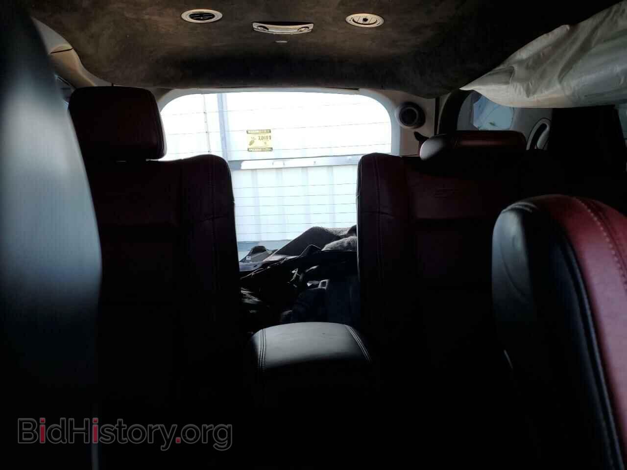2021 DODGE DURANGO - VIN: 1C4SDJH92MC740742 - Photo 10