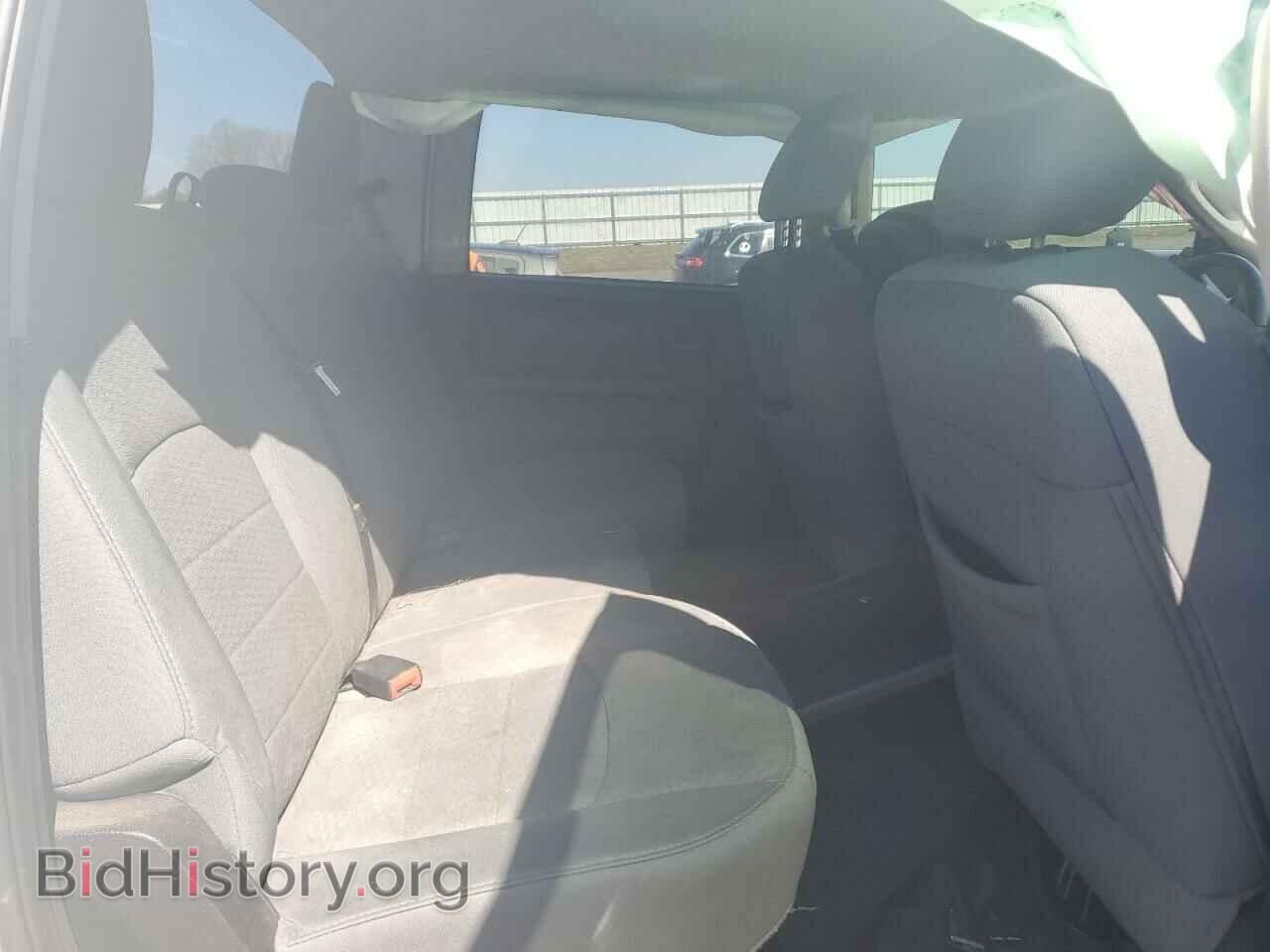 2013 RAM All Models - VIN: 3C6UR5CL8DG603717 - Фото 10