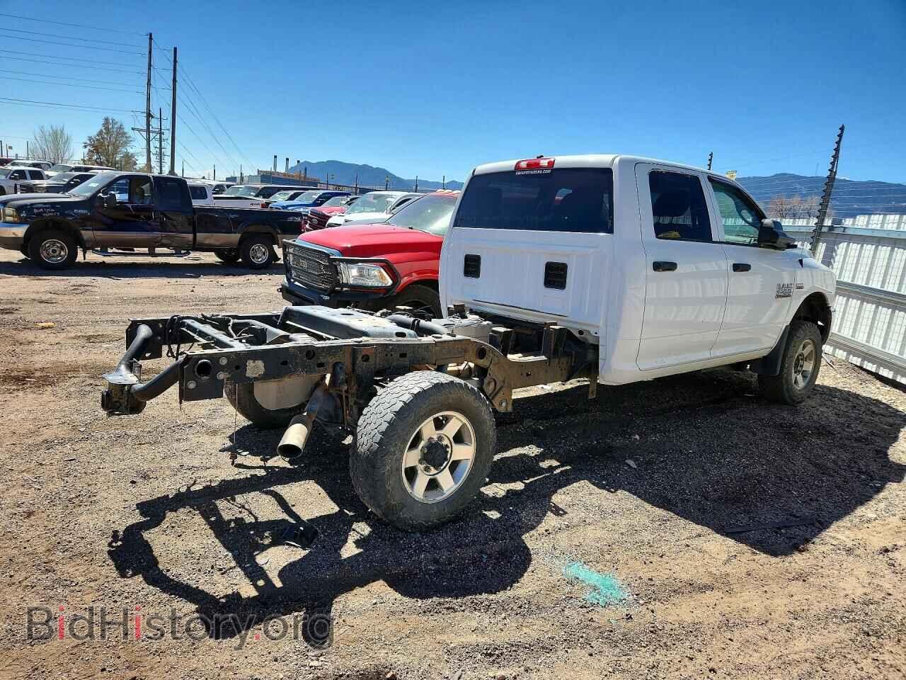 2014 RAM 2500 - VIN: 3C6UR5HJ2EG314941 - Фото 3