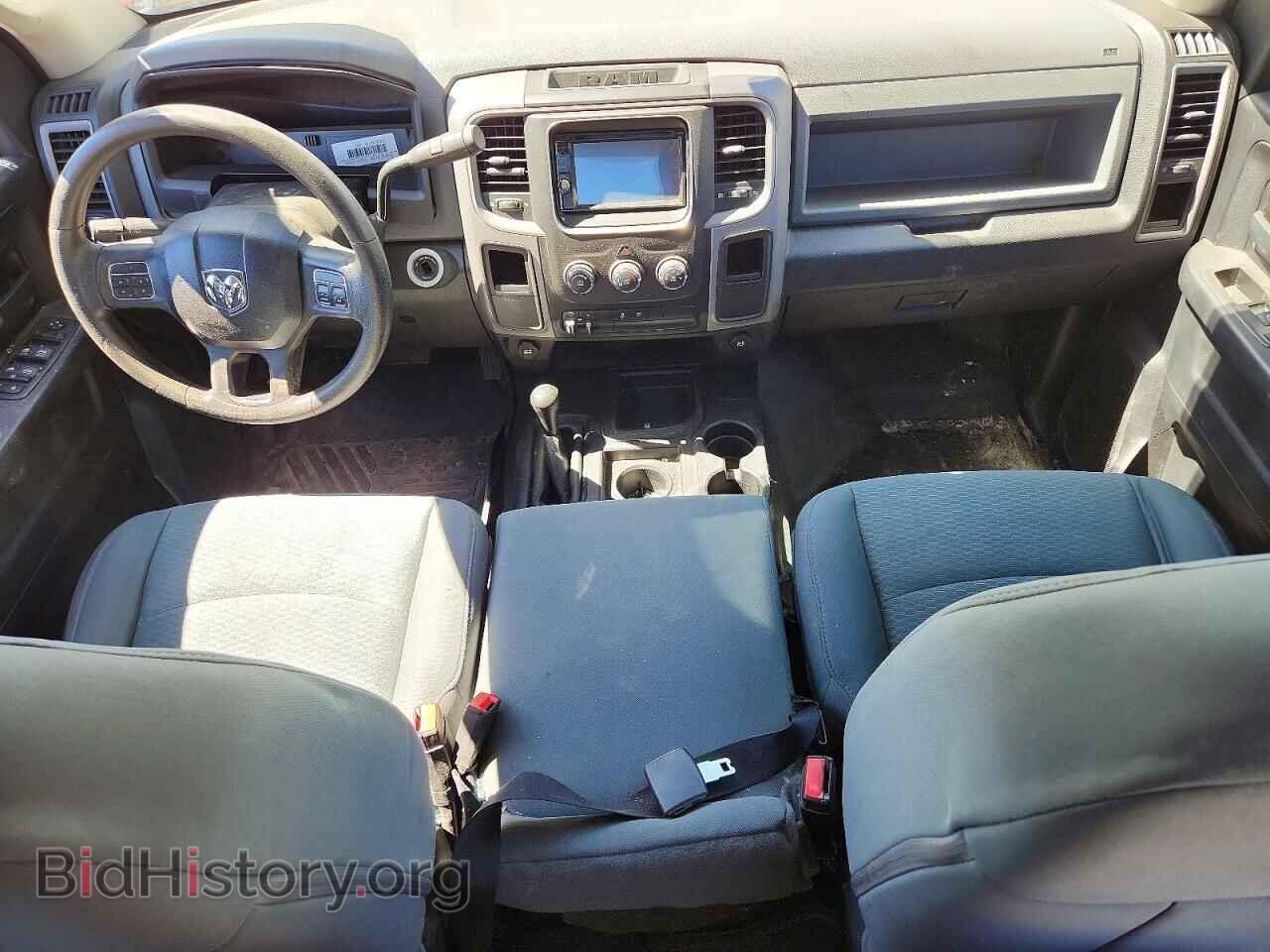 2014 RAM 2500 - VIN: 3C6UR5HJ2EG314941 - Фото 8